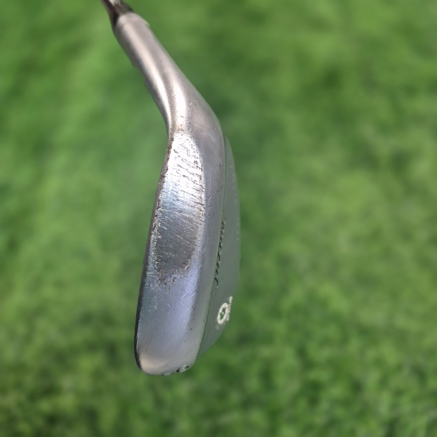 Titleist Wedge / SM4 / 56.0 / S