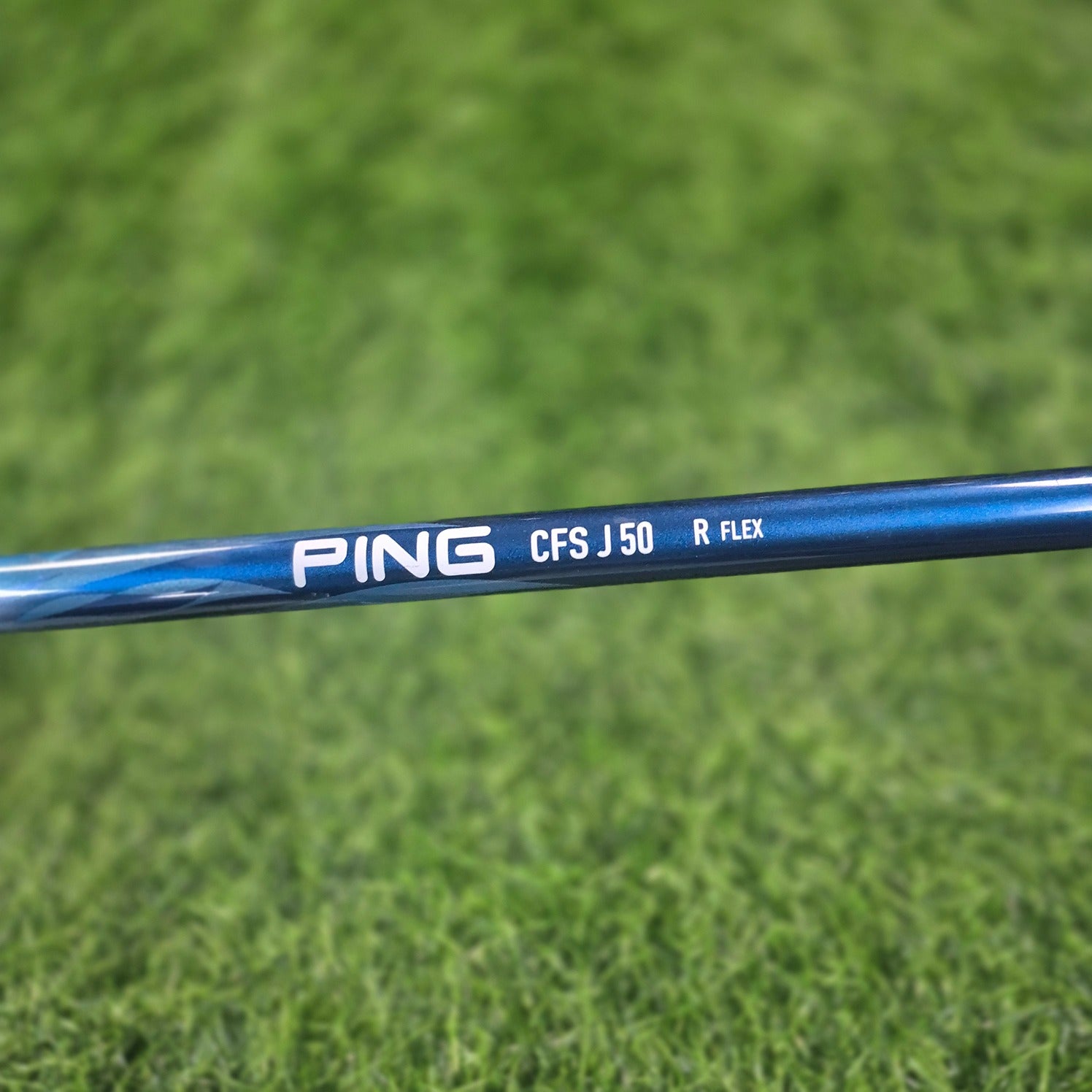Ping Wedge / Gmax / PW / Lefty / R