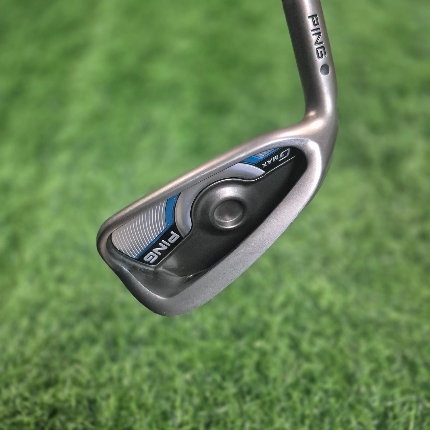 Ping Etc / Gmax / #6 Single Iron / Lefty / R