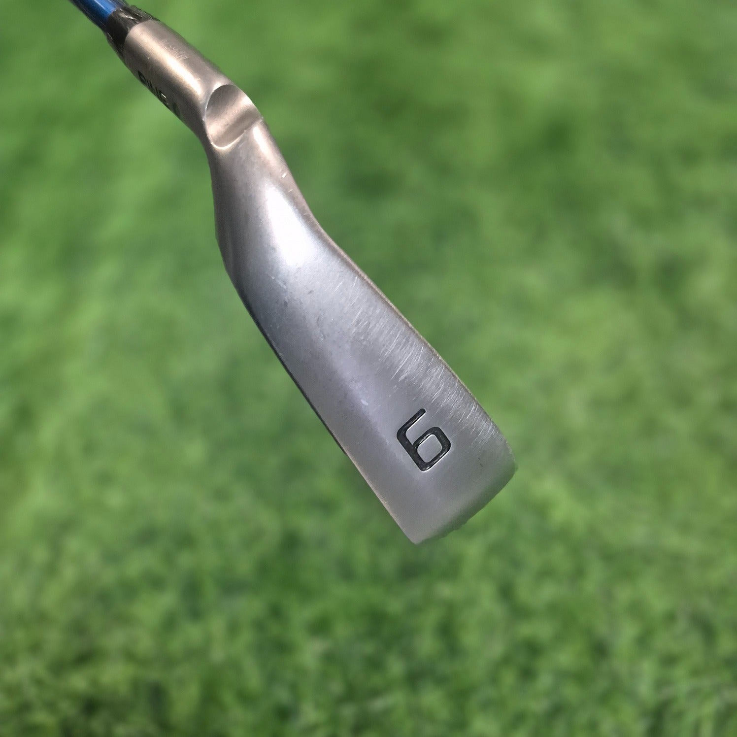 Ping Etc / Gmax / #6 Single Iron / Lefty / R