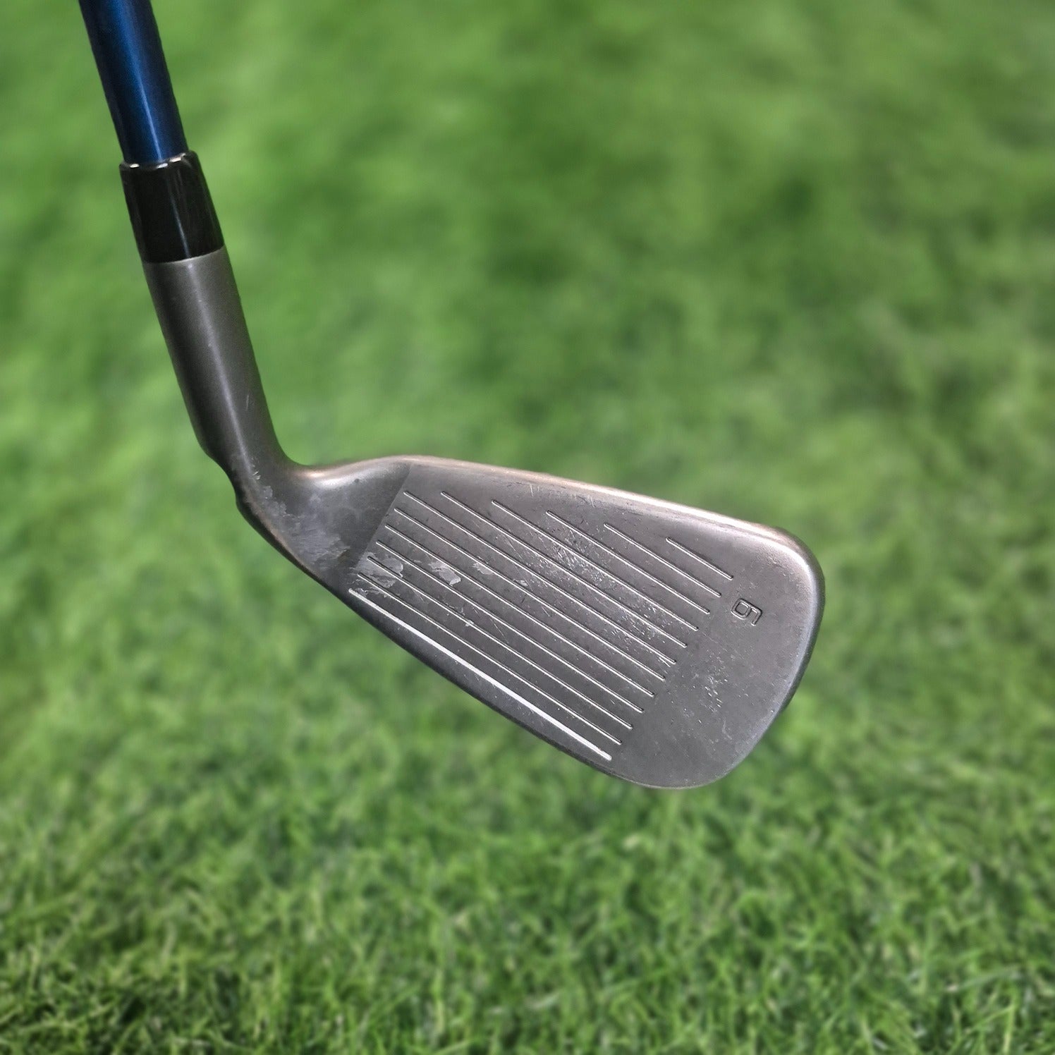 Ping Etc / Gmax / #6 Single Iron / Lefty / R