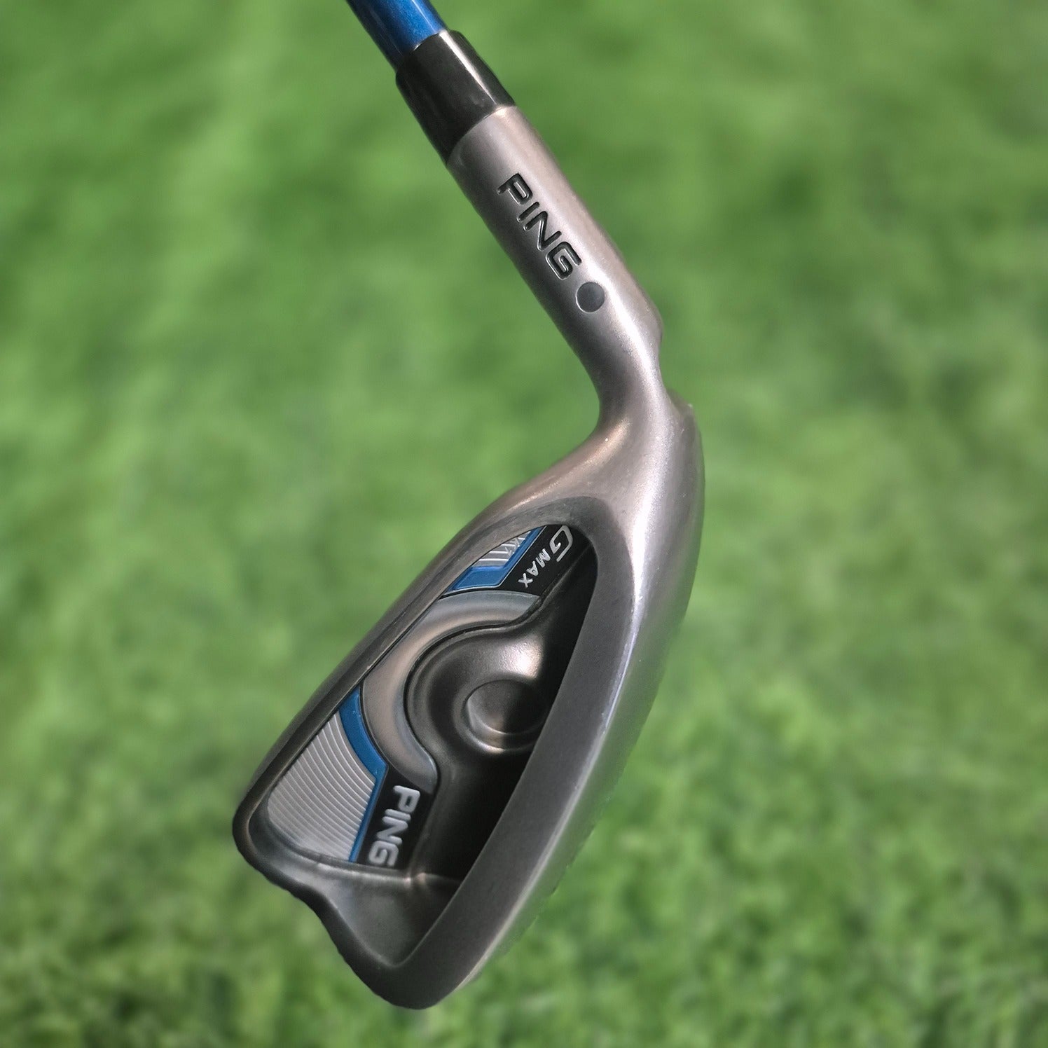 Ping Etc / Gmax / #6 Single Iron / Lefty / R