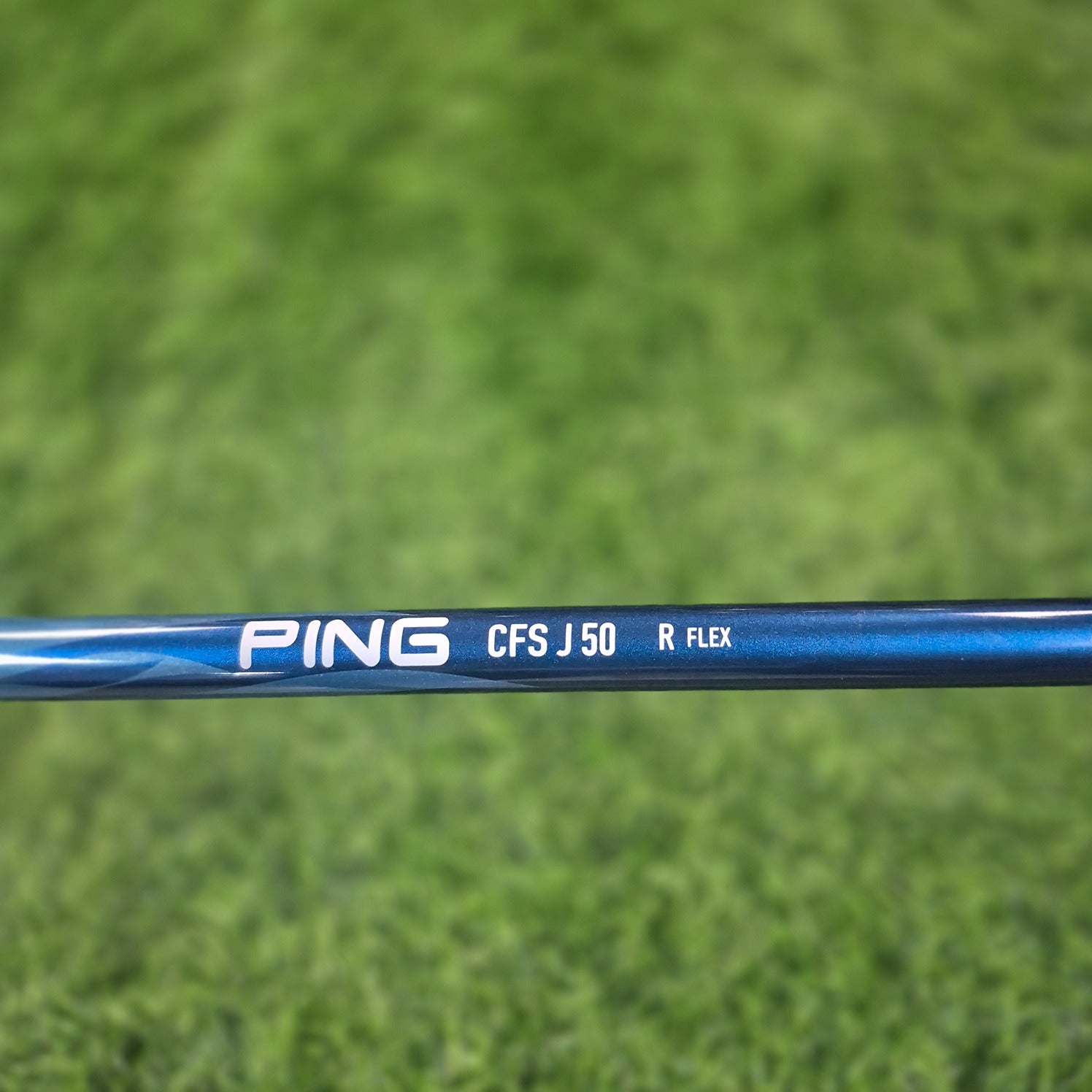 Ping Etc / Gmax / #6 Single Iron / Lefty / R