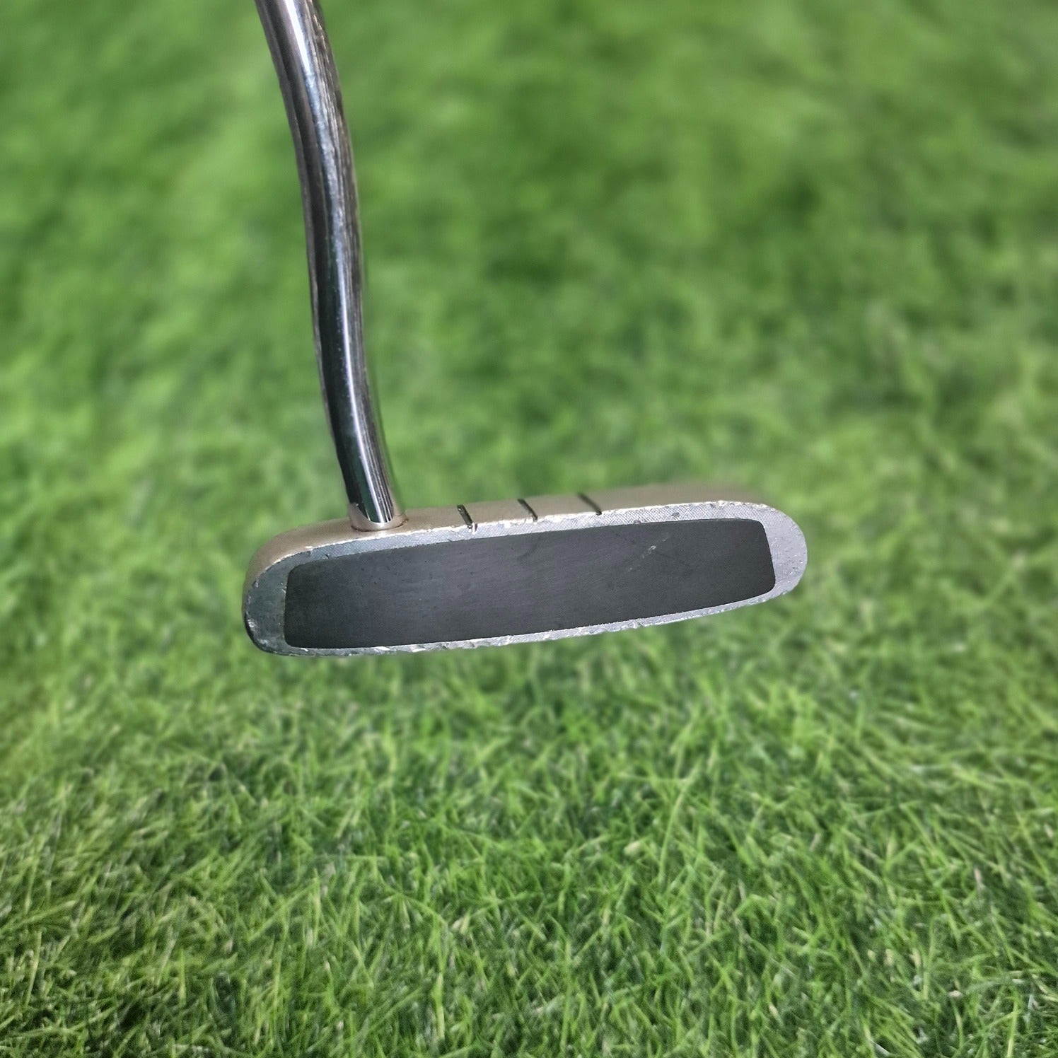 Odyssey Putter / Dual Force Rossie II / 30" / Lefty