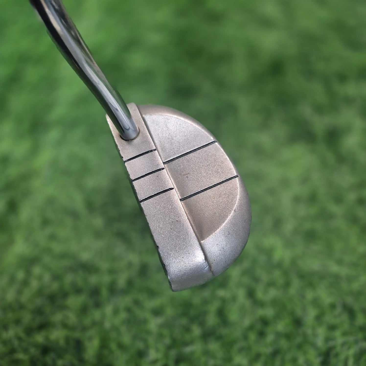 Odyssey Putter / Dual Force Rossie II / 30" / Lefty