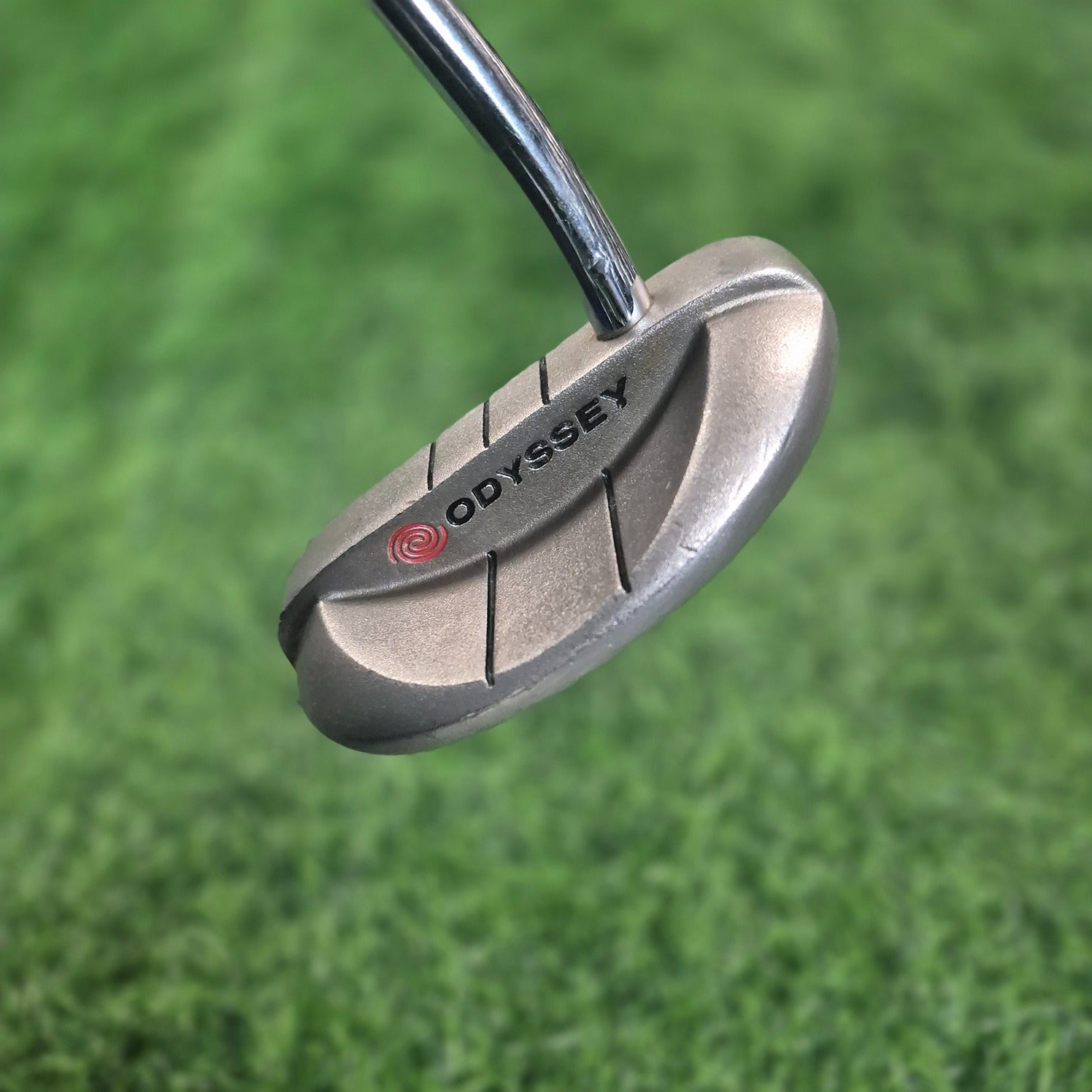 Odyssey Putter / Dual Force Rossie II / 30" / Lefty