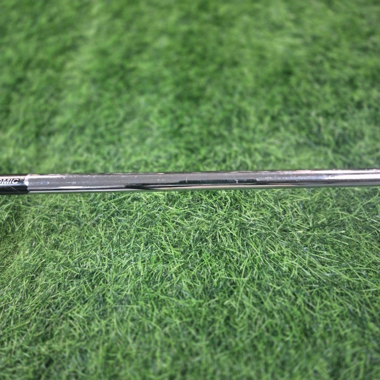 Odyssey Putter / Dual Force Rossie II / 30" / Lefty