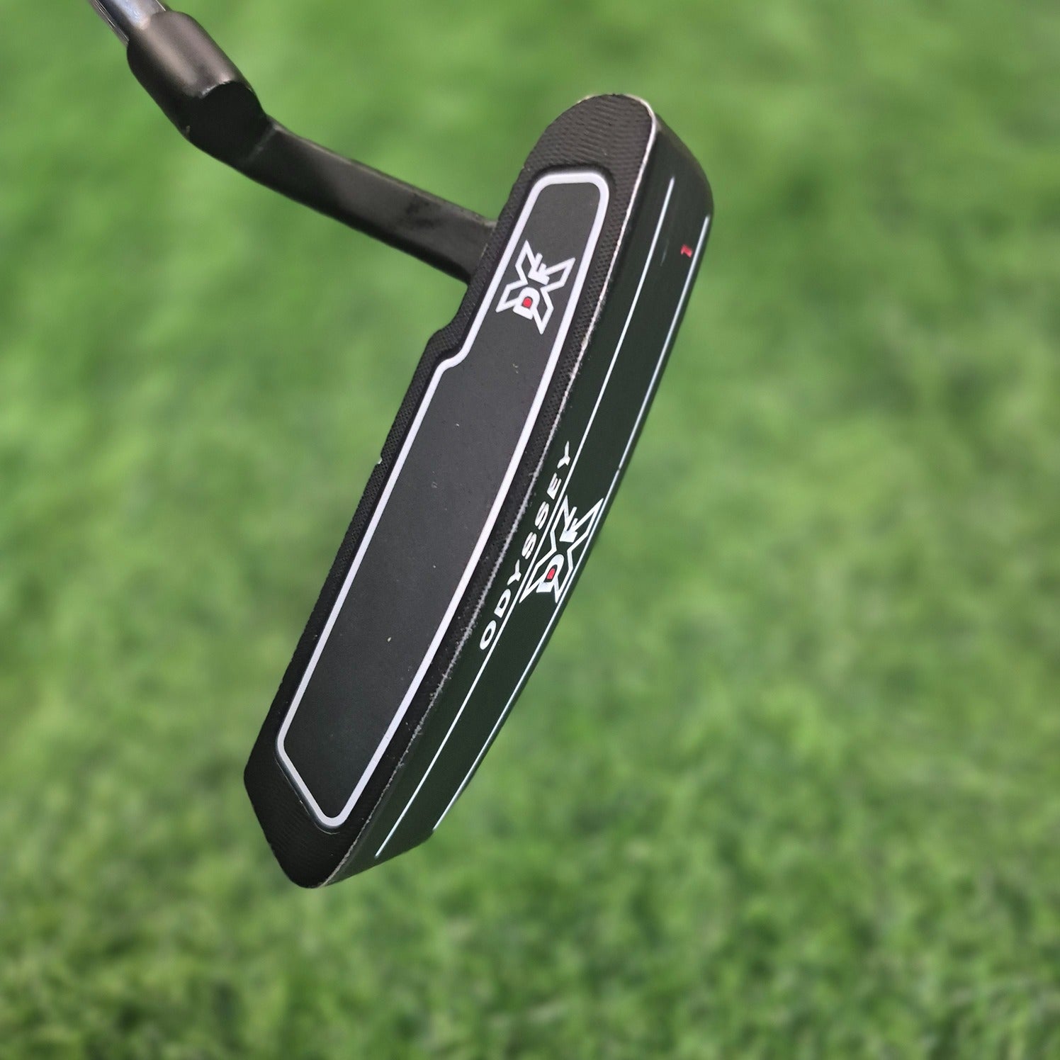 Odyssey Putter / DF X / 35"