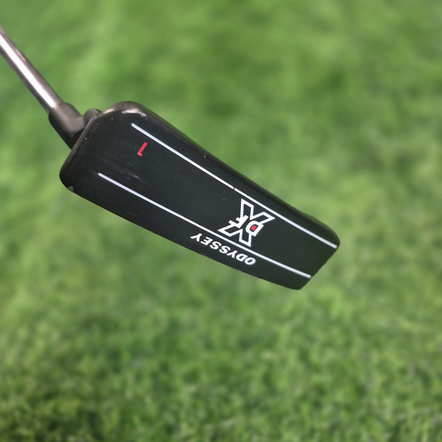 Odyssey Putter / DF X / 35"