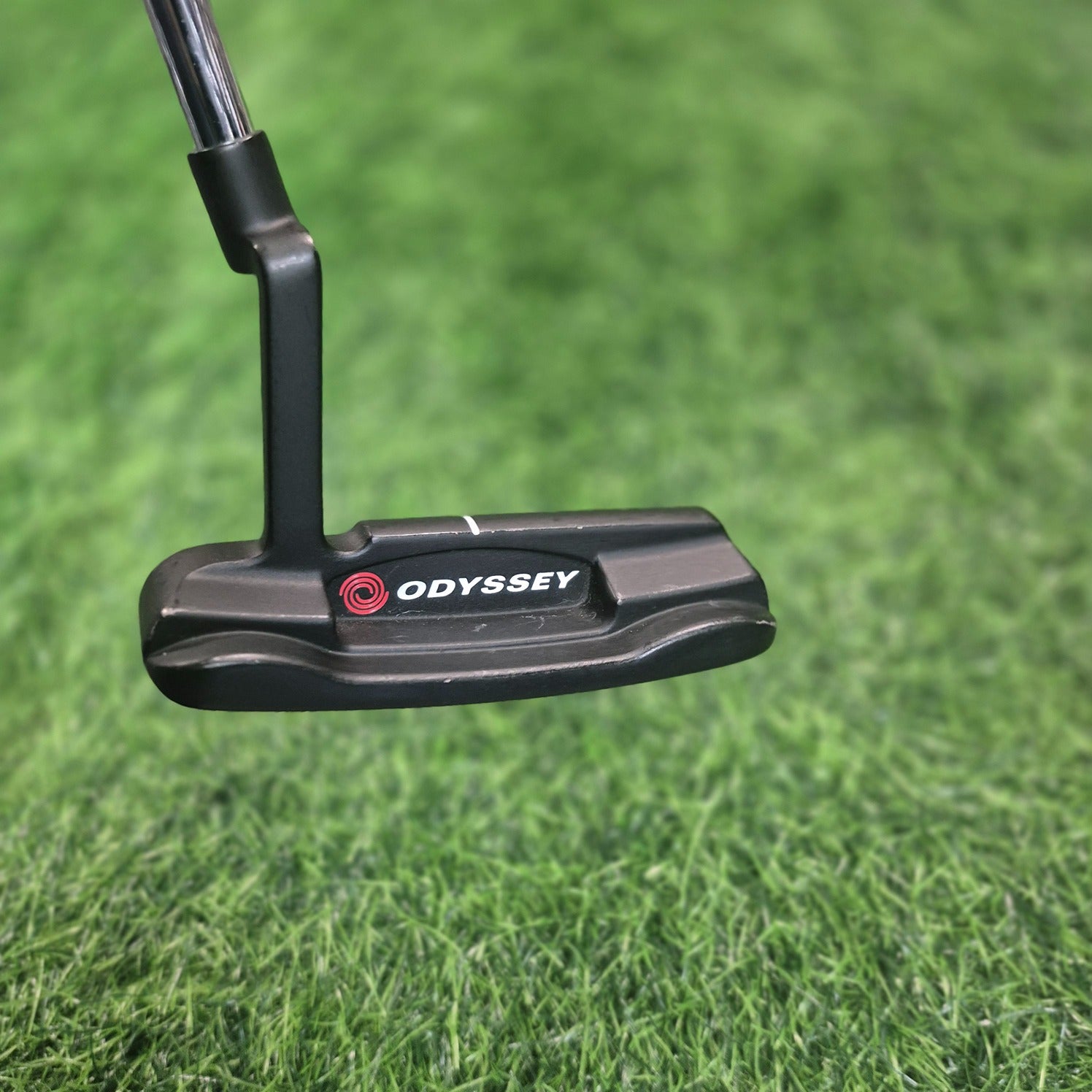 Odyssey Putter / DF X / 35"