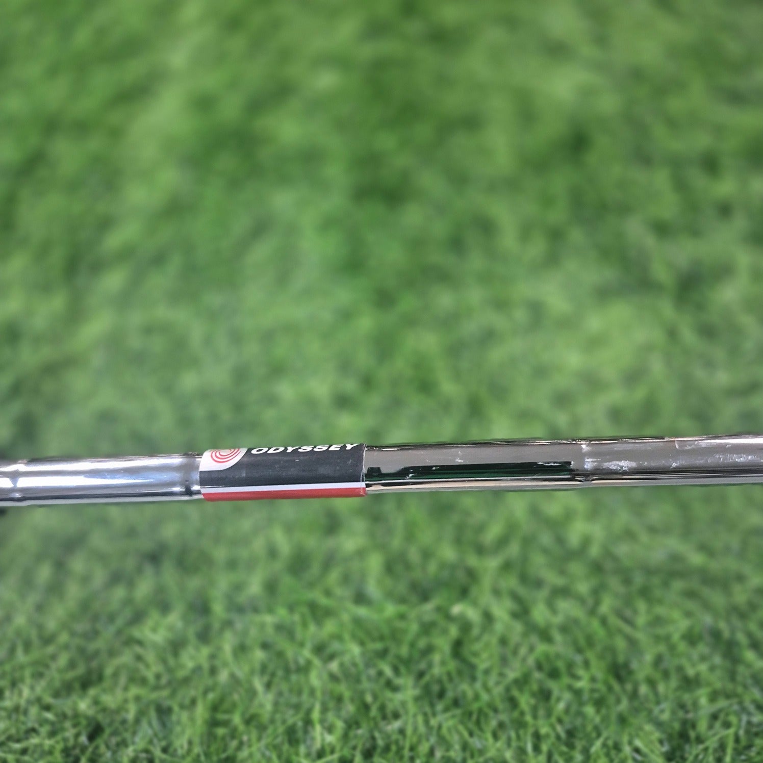 Odyssey Putter / DF X / 35"