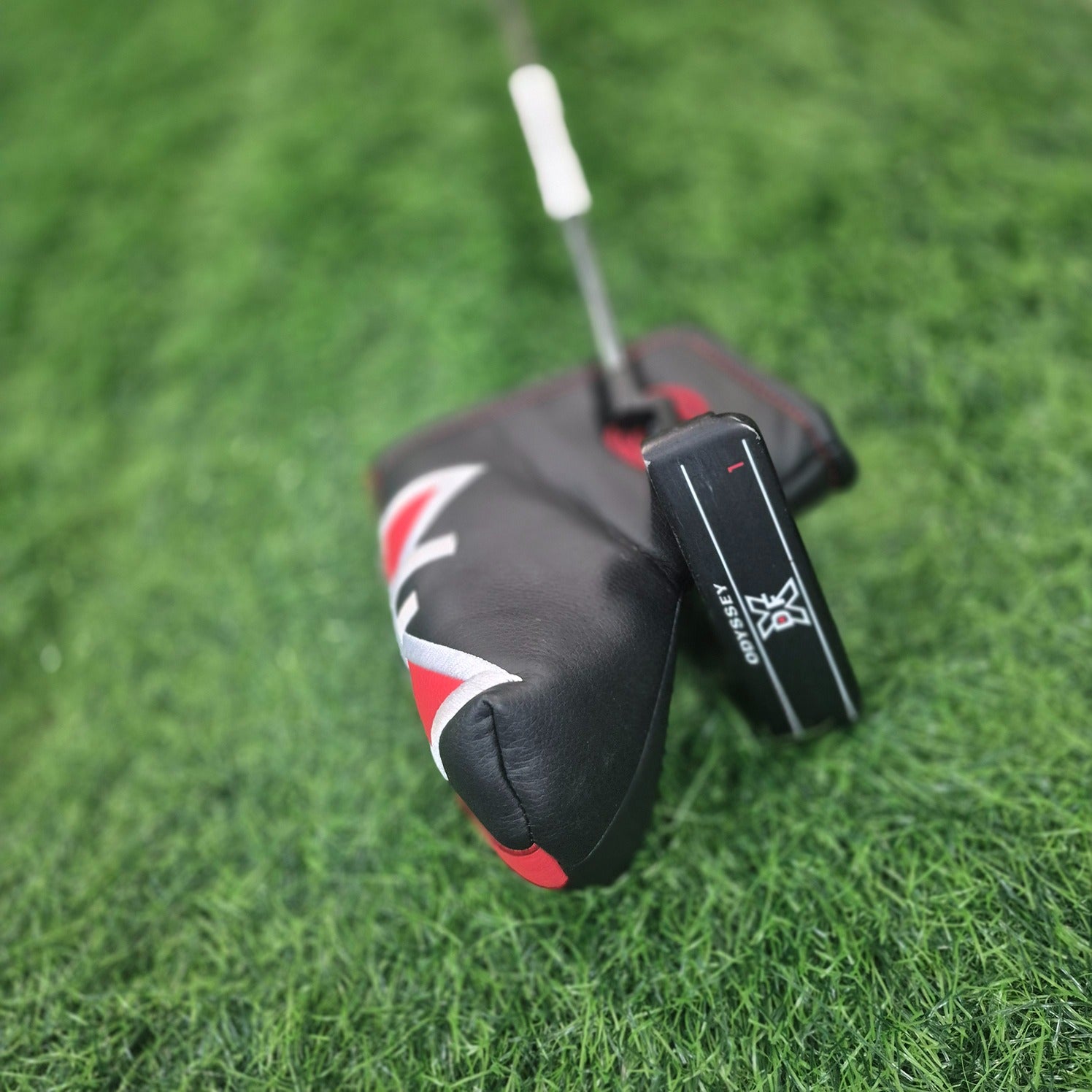 Odyssey Putter / DF X / 35"