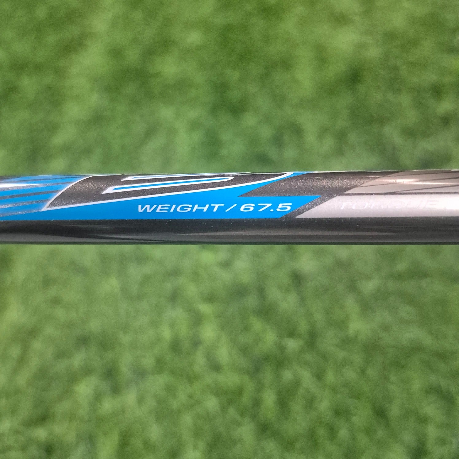 Mizuno Iron Set / BR-X / 7pcs / S