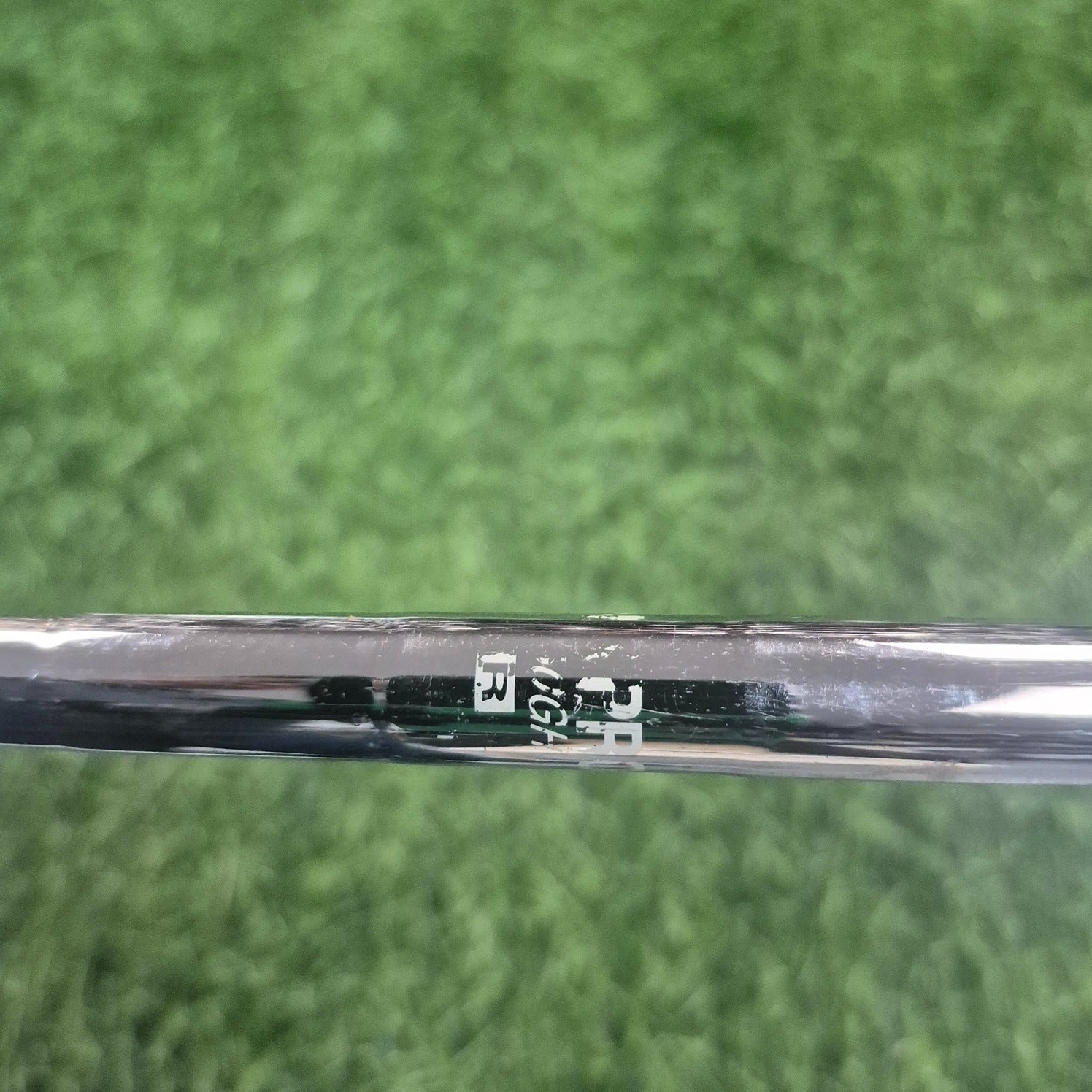 YAMAHA Iron Set / inpres X  D-Forged / 7pcs / R