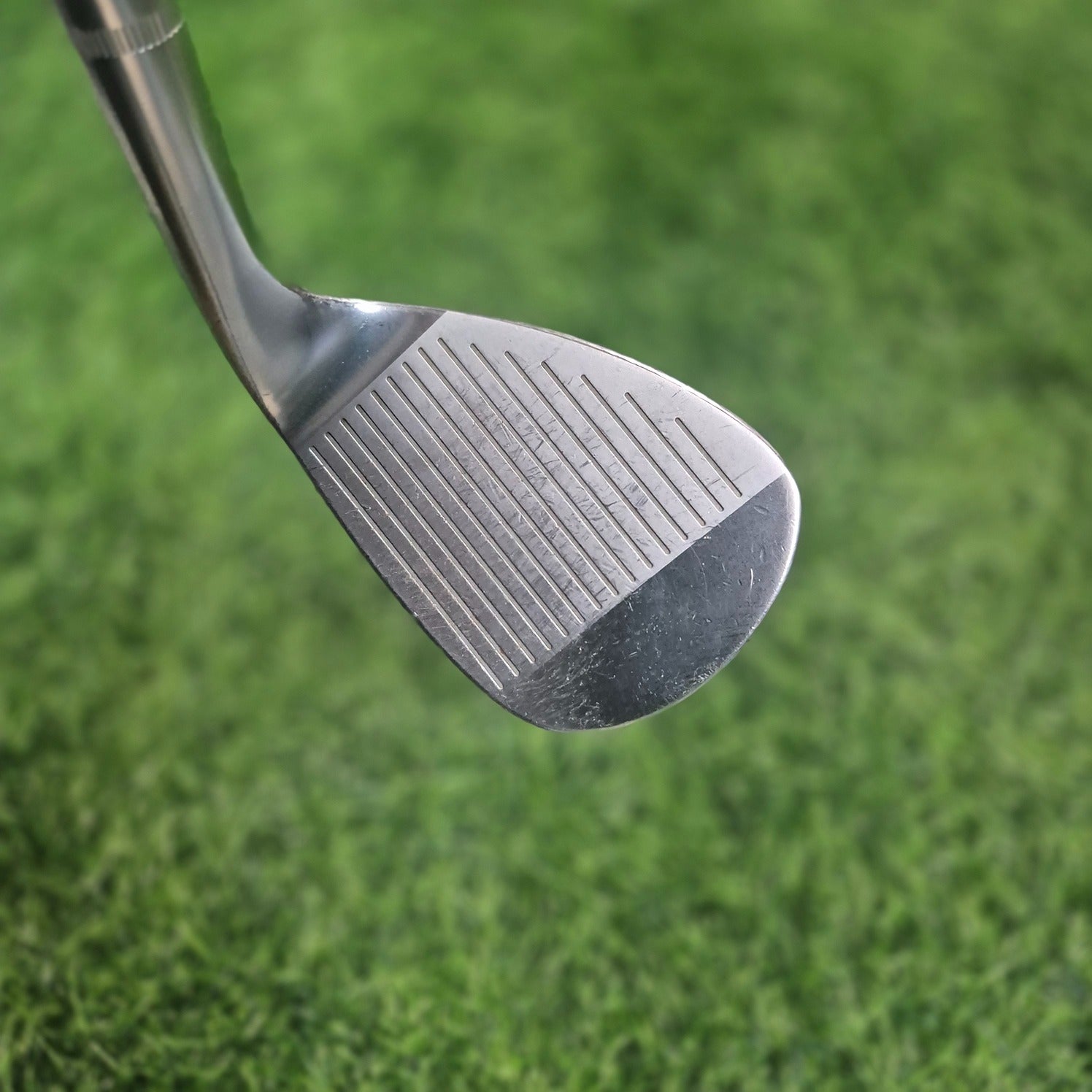 Callaway Wedge / X FORGED Milky Chrome / 58.0° / Lefty / UNI