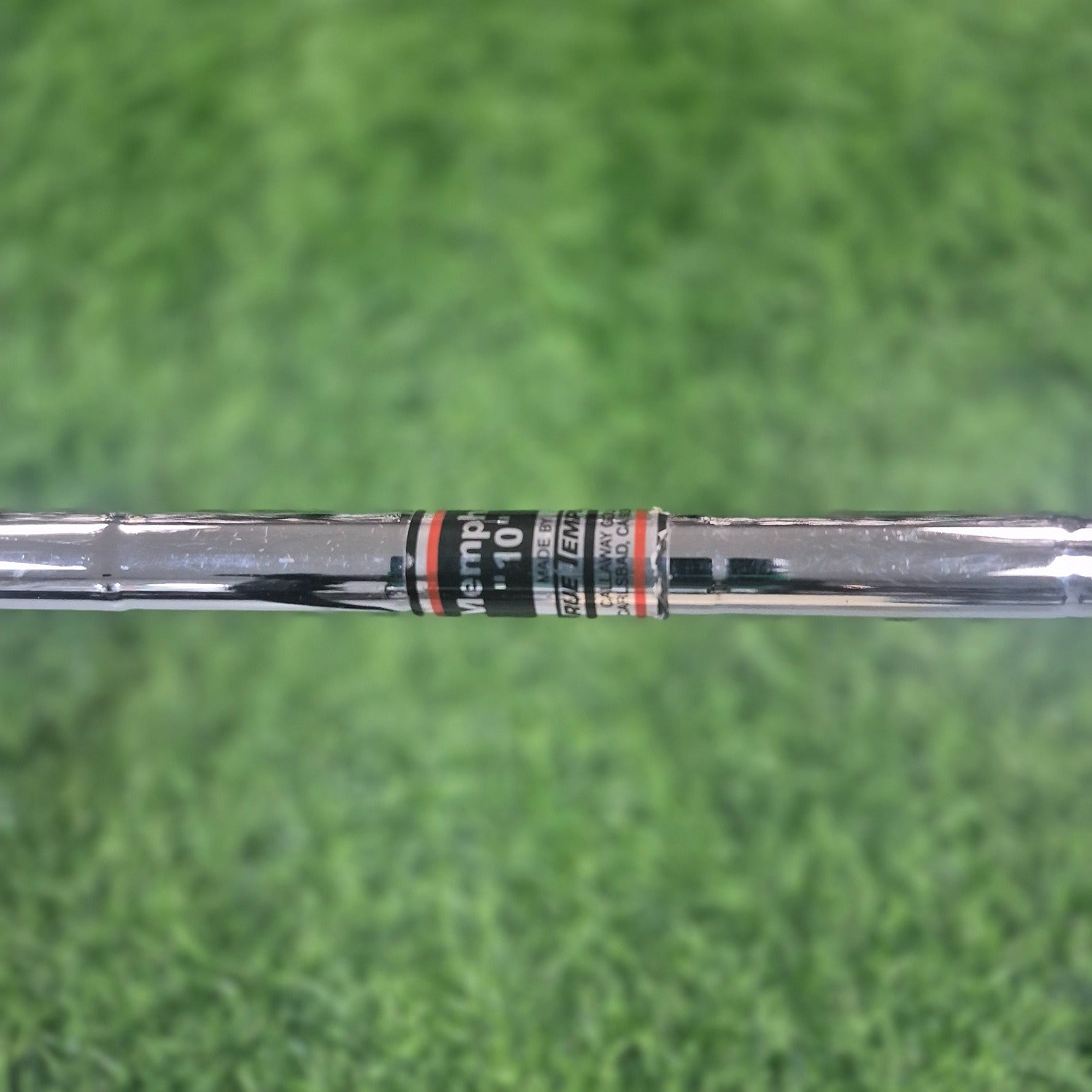 Callaway Wedge / X FORGED Milky Chrome / 58.0° / Lefty / UNI