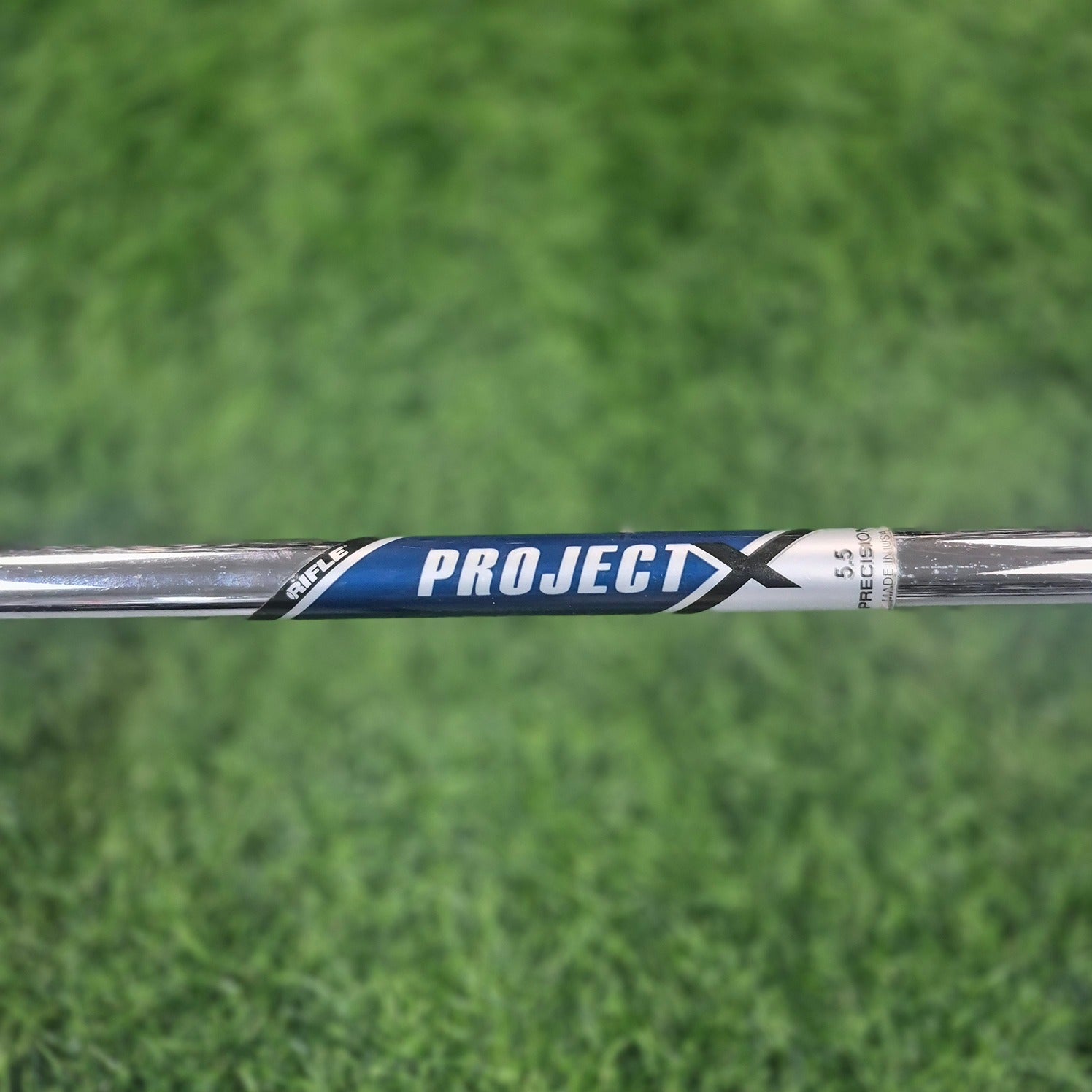 Callaway Wedge / Mack Daddy PM Plated / 56.0° / Lefty / Wedge