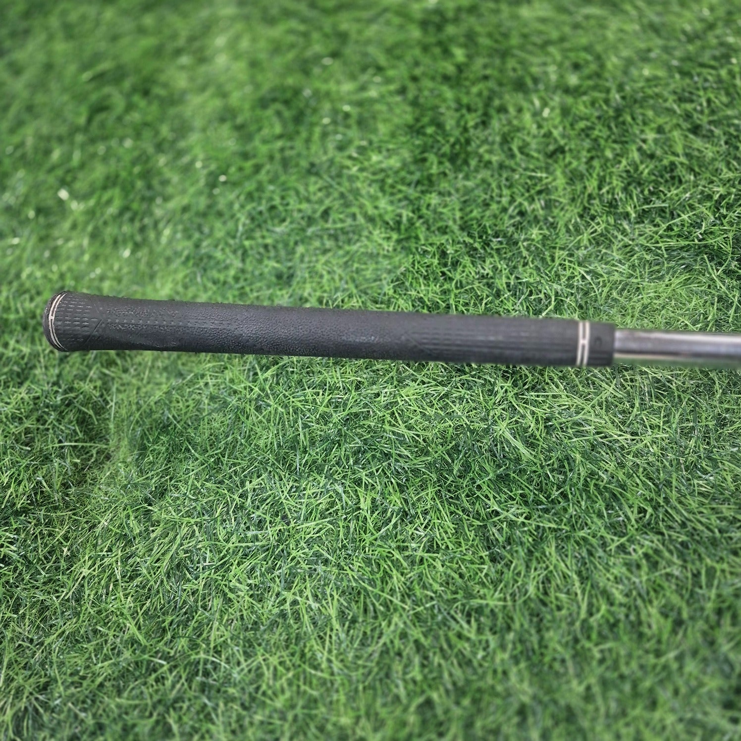 Callaway Wedge / Mack Daddy PM Plated / 56.0° / Lefty / Wedge