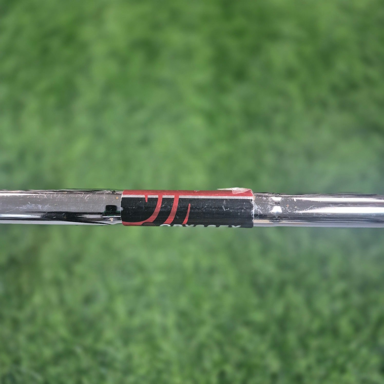 Odyssey Putter / WHITE ICE D.A.R.T. / 34" / Lefty