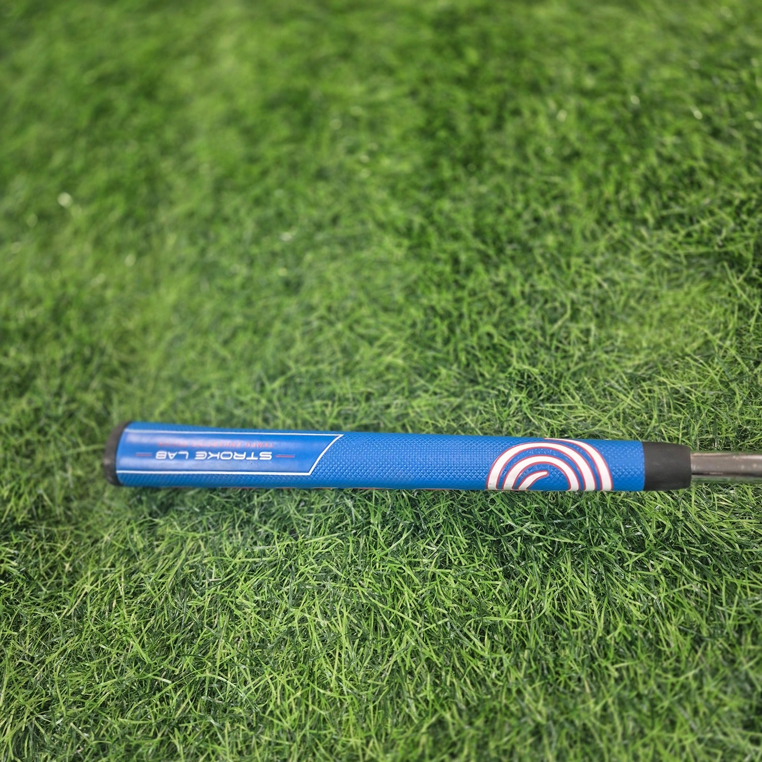 Odyssey Putter / WHITE ICE D.A.R.T. / 34" / Lefty