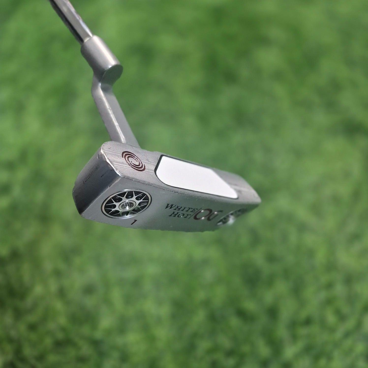 Odyssey Putter / White Hot OG #1 / 33