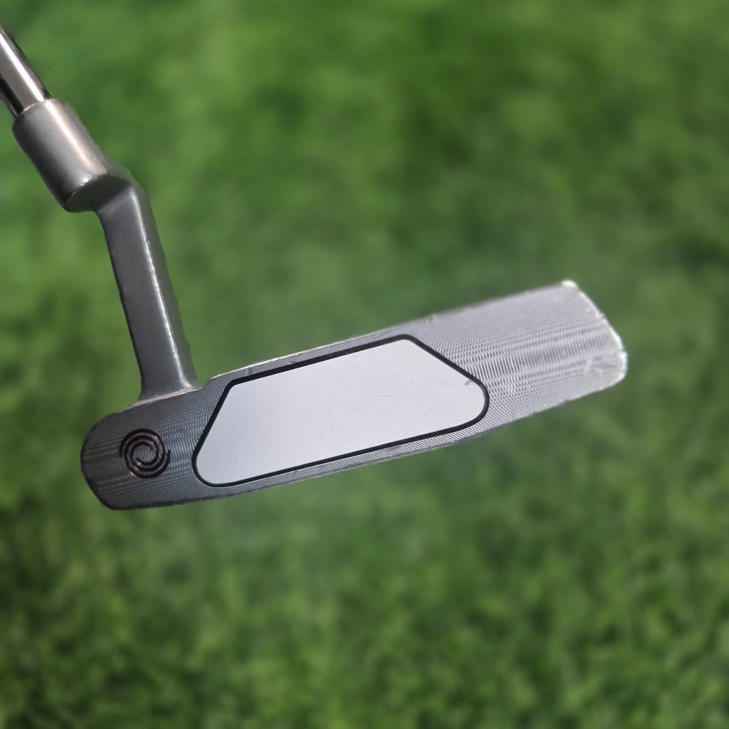 Odyssey Putter / White Hot OG #1 / 33" / Lefty