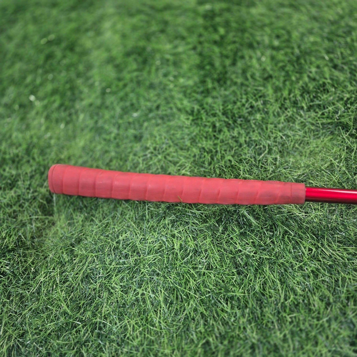 Odyssey Putter / White Hot OG #1 / 33" / Lefty