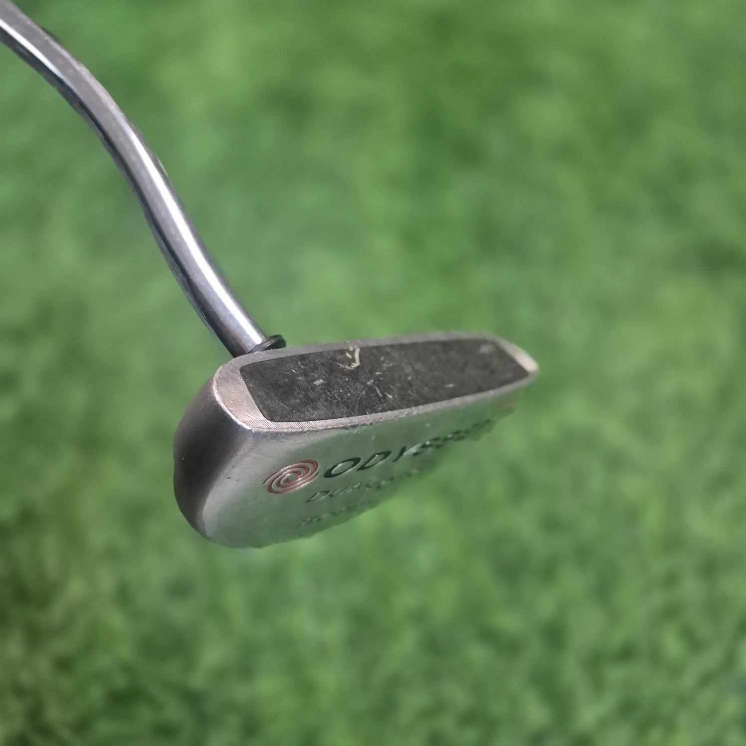 Odyssey Putter / Dual Force Rossie II / 34" / Lefty