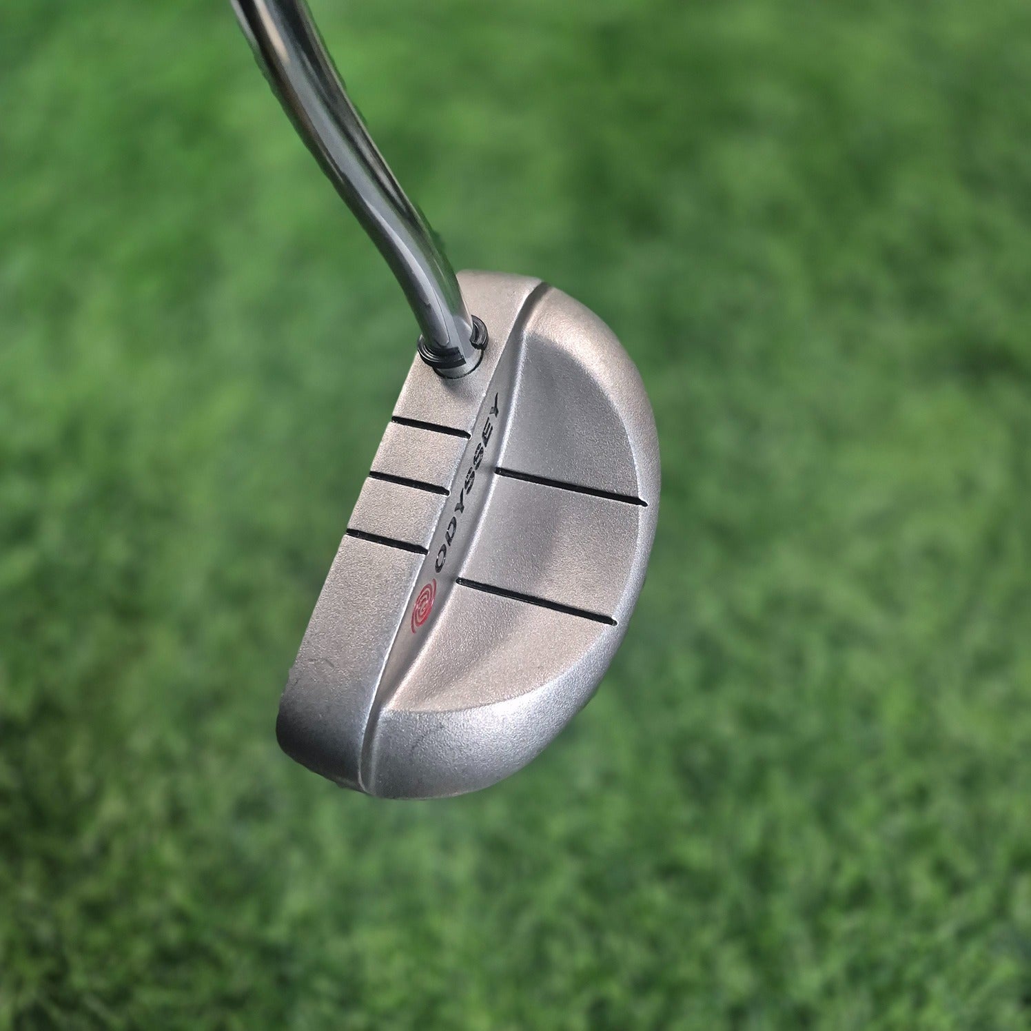 Odyssey Putter / Dual Force Rossie II / 34" / Lefty