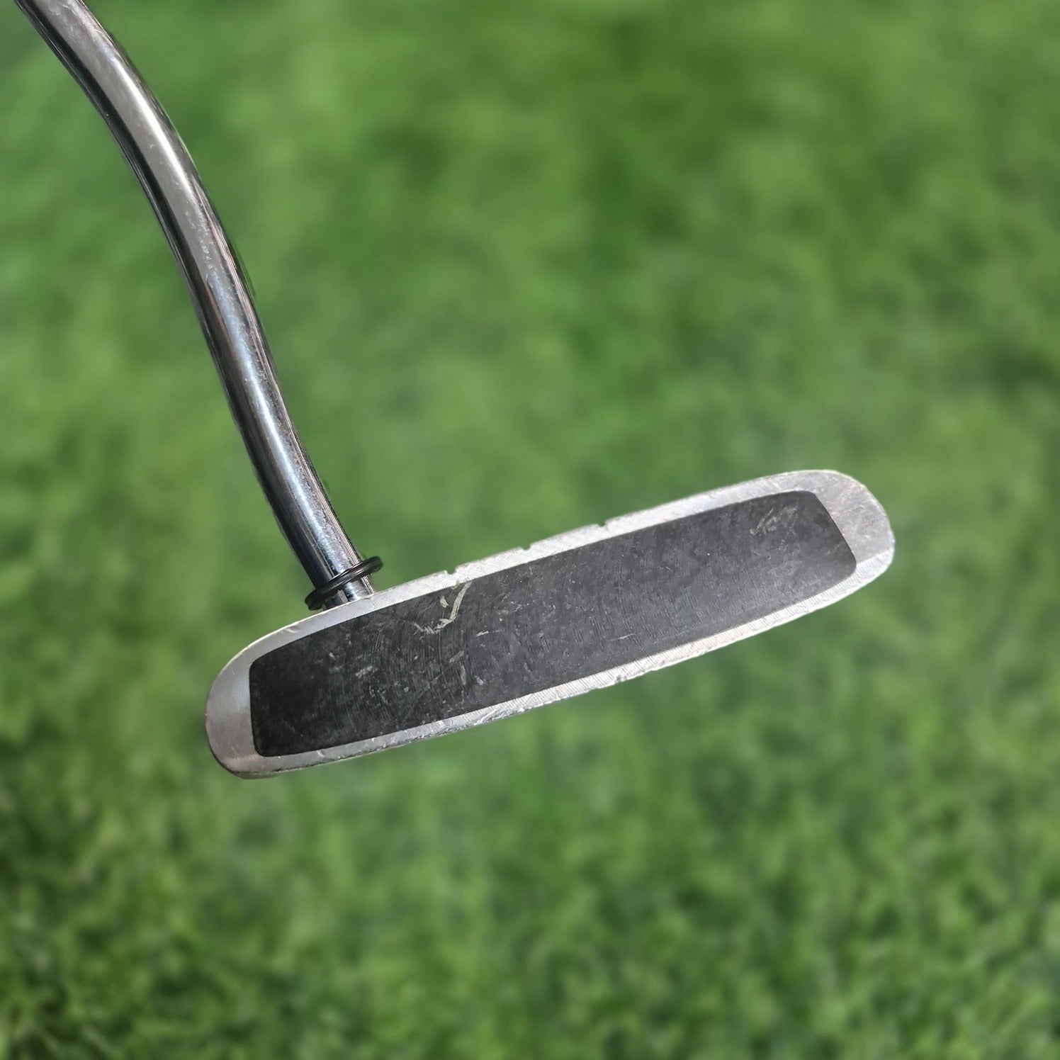 Odyssey Putter / Dual Force Rossie II / 34" / Lefty