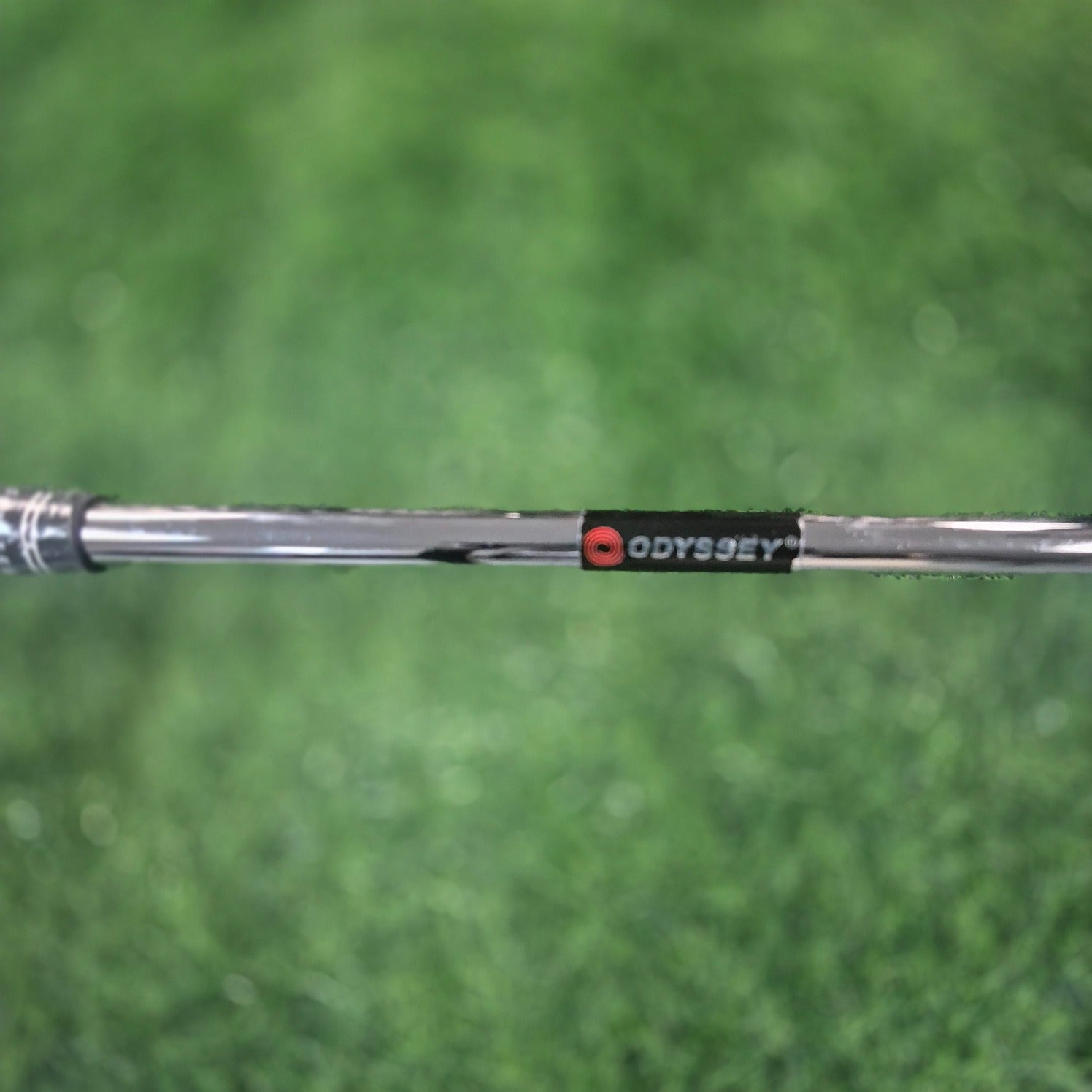 Odyssey Putter / Dual Force Rossie II / 34" / Lefty