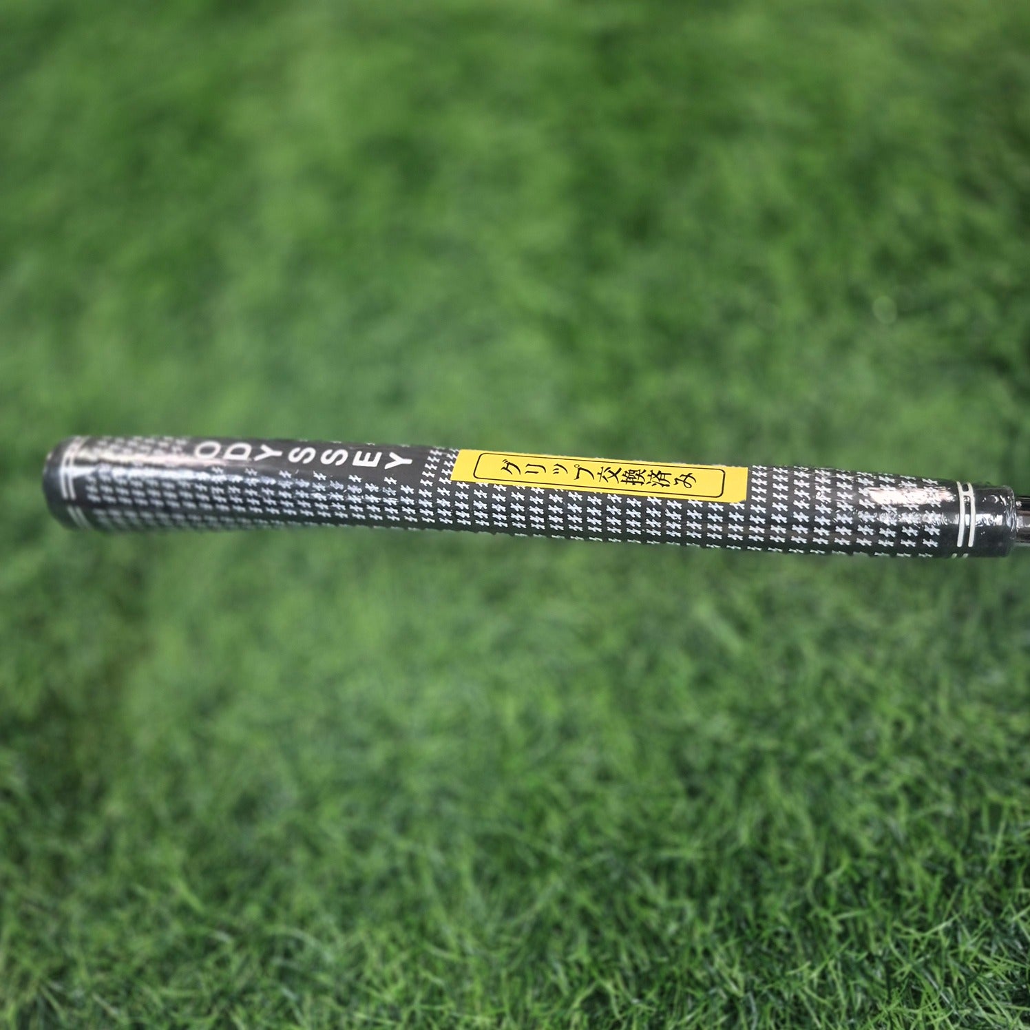 Odyssey Putter / Dual Force Rossie II / 34" / Lefty