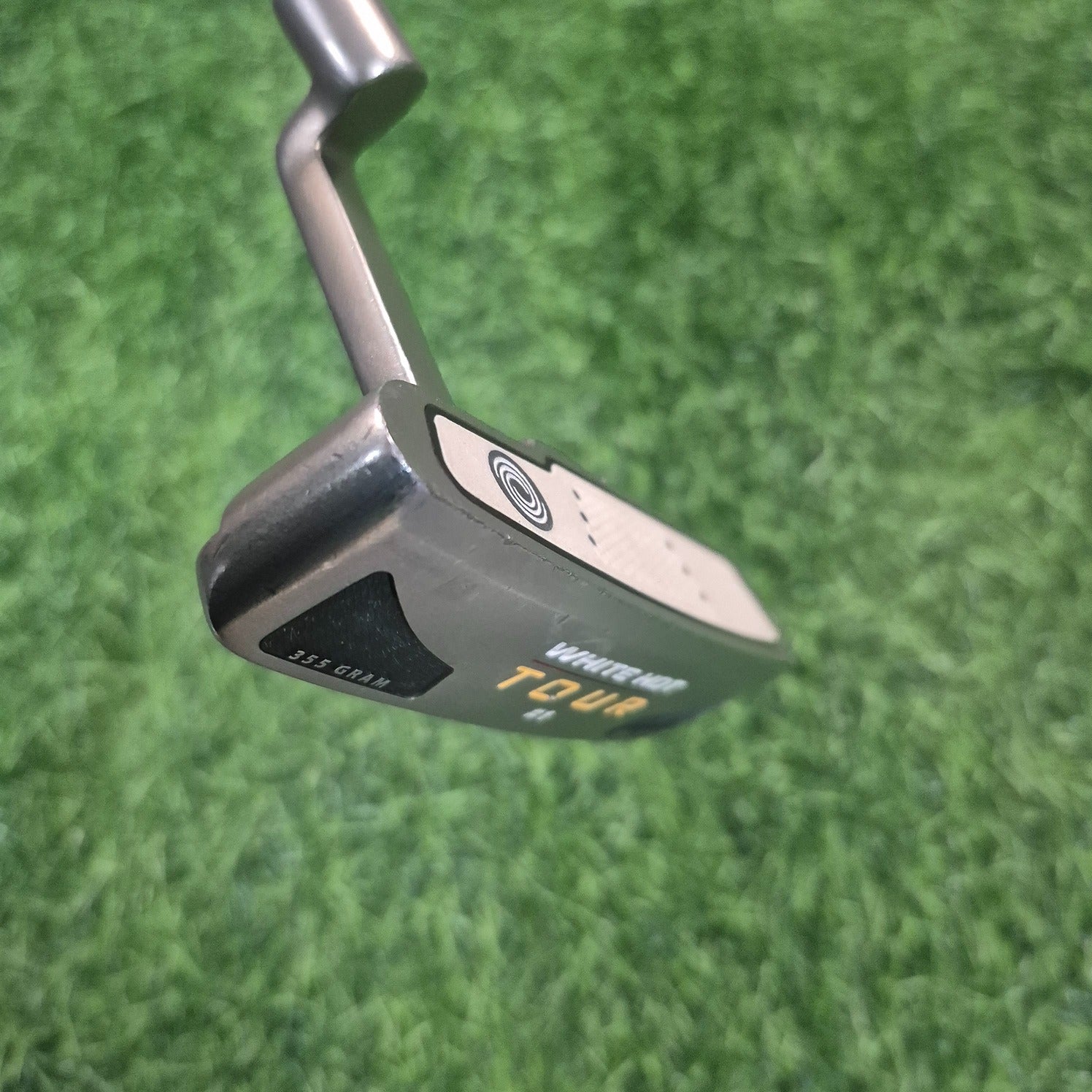 Odyssey Putter / White Hot Tour #1 / 33" / Lefty