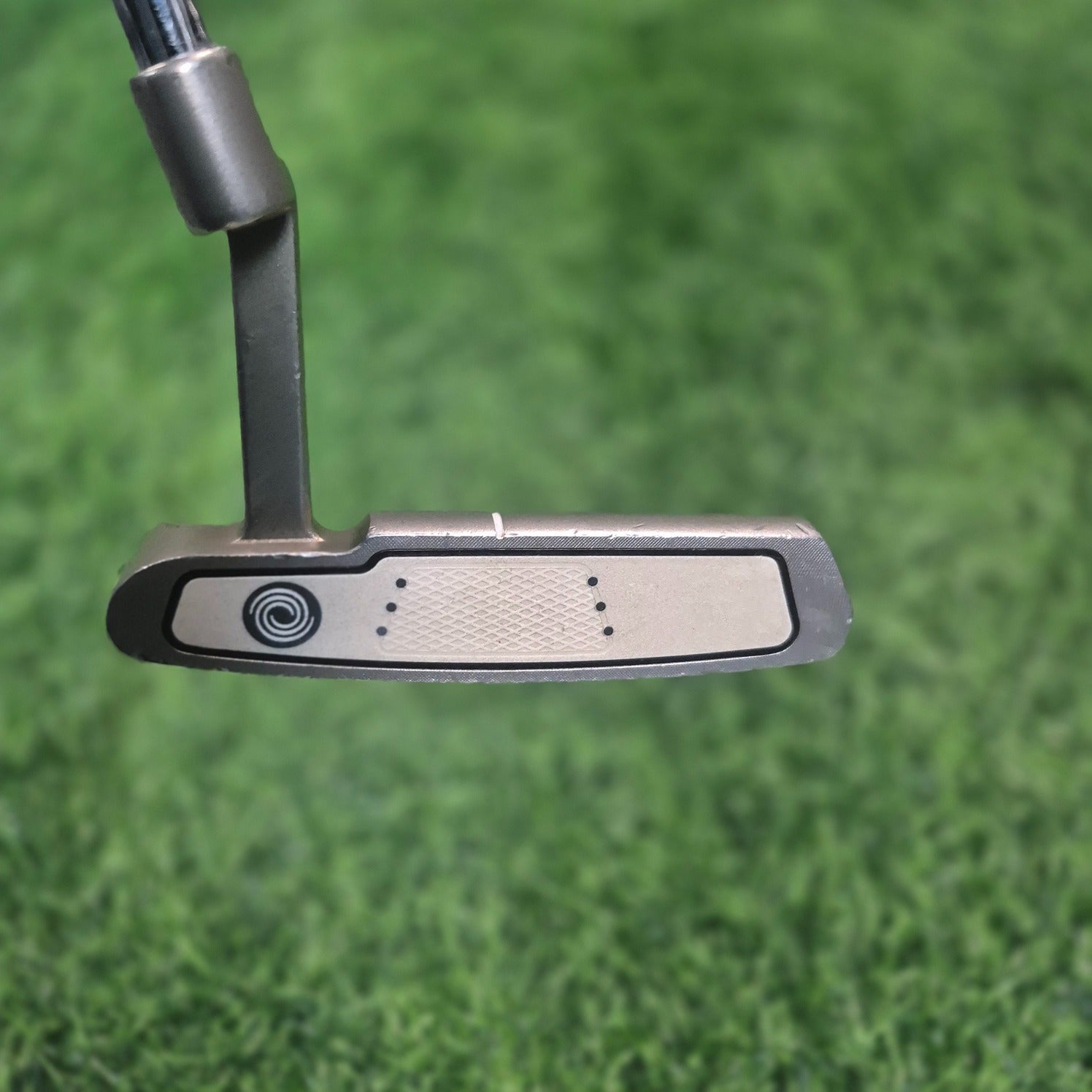 Odyssey Putter / White Hot Tour #1 / 33" / Lefty