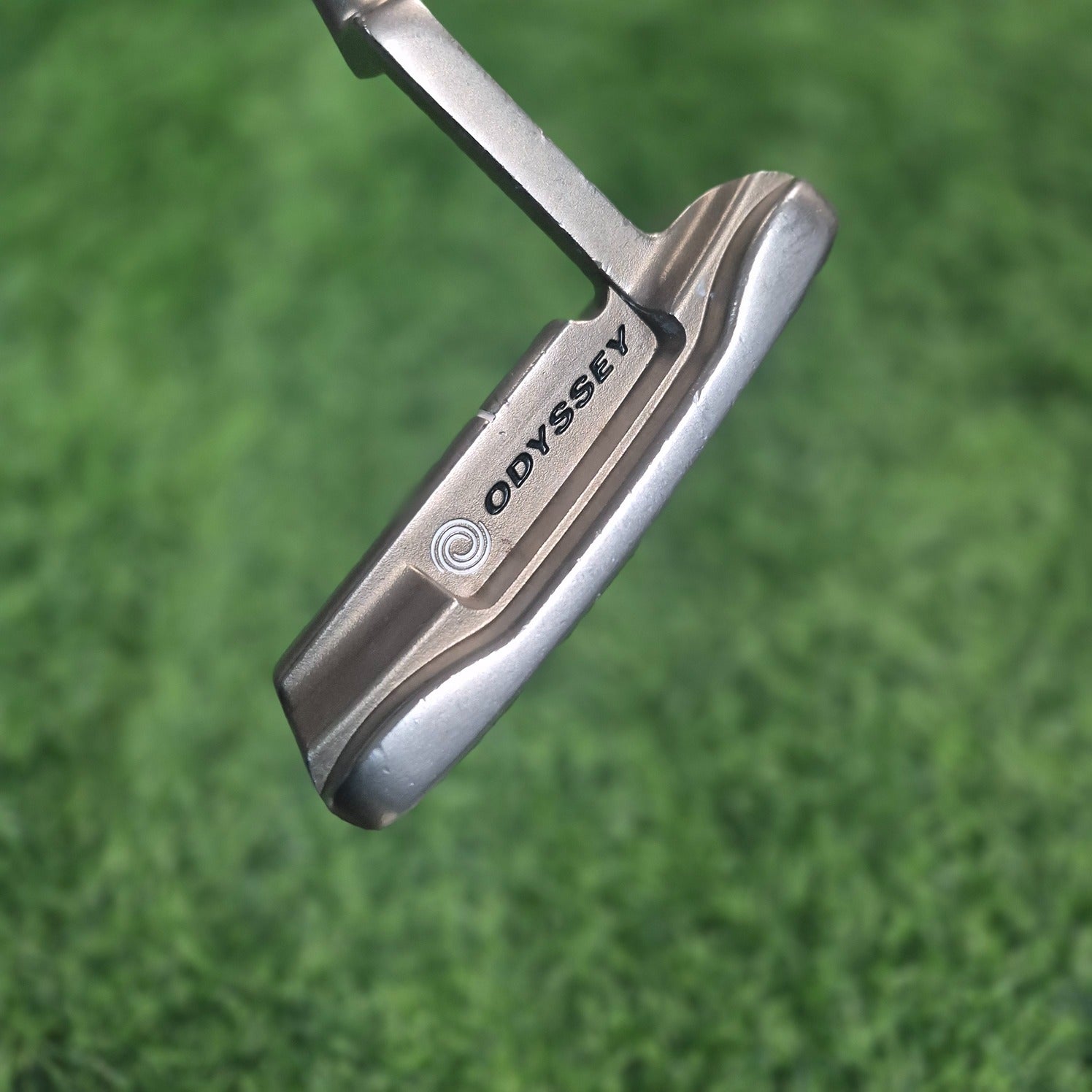 Odyssey Putter / White Hot Tour #1 / 33" / Lefty