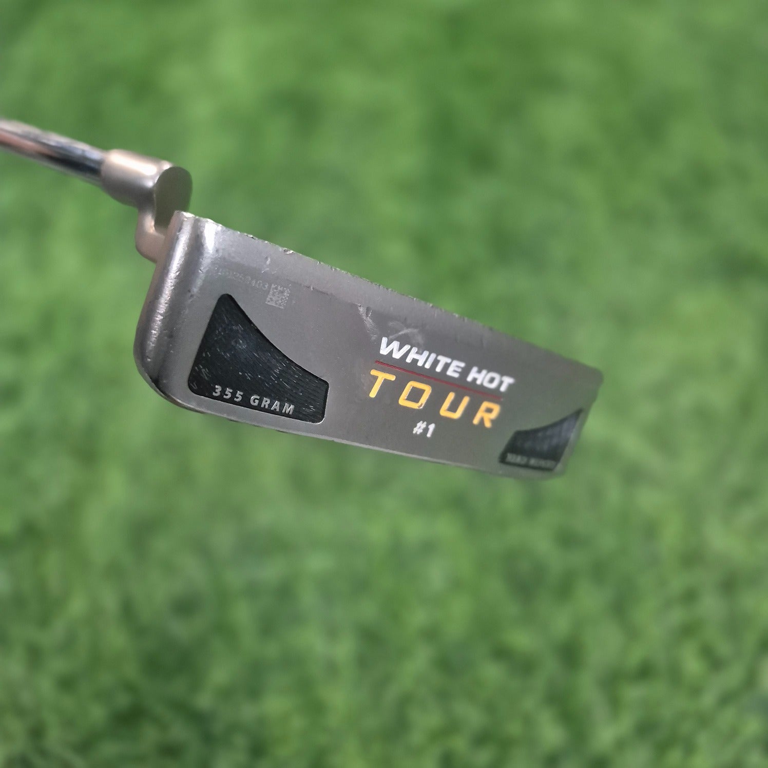 Odyssey Putter / White Hot Tour #1 / 33" / Lefty