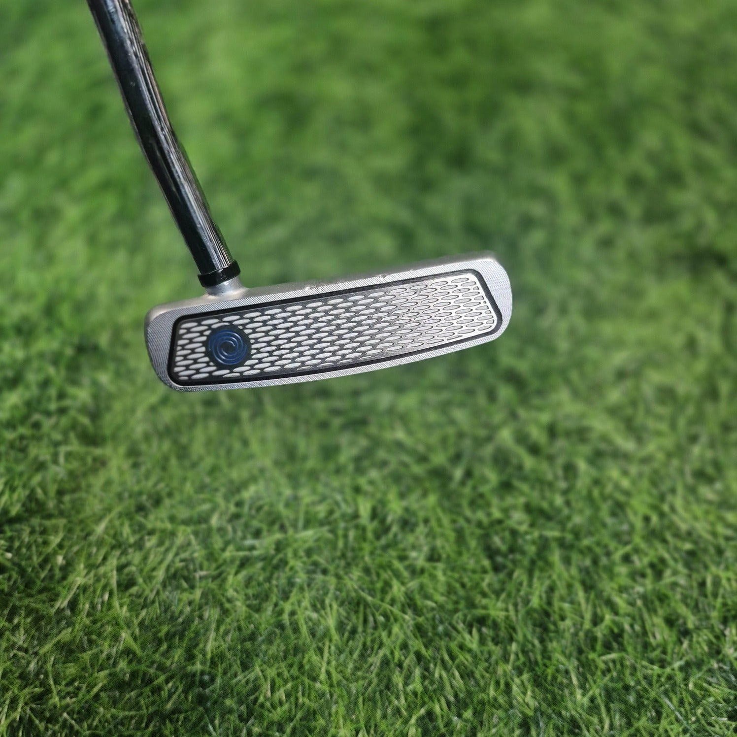 Odyssey Putter / WORKS CRUISER V-LINE / 34" / Lefty