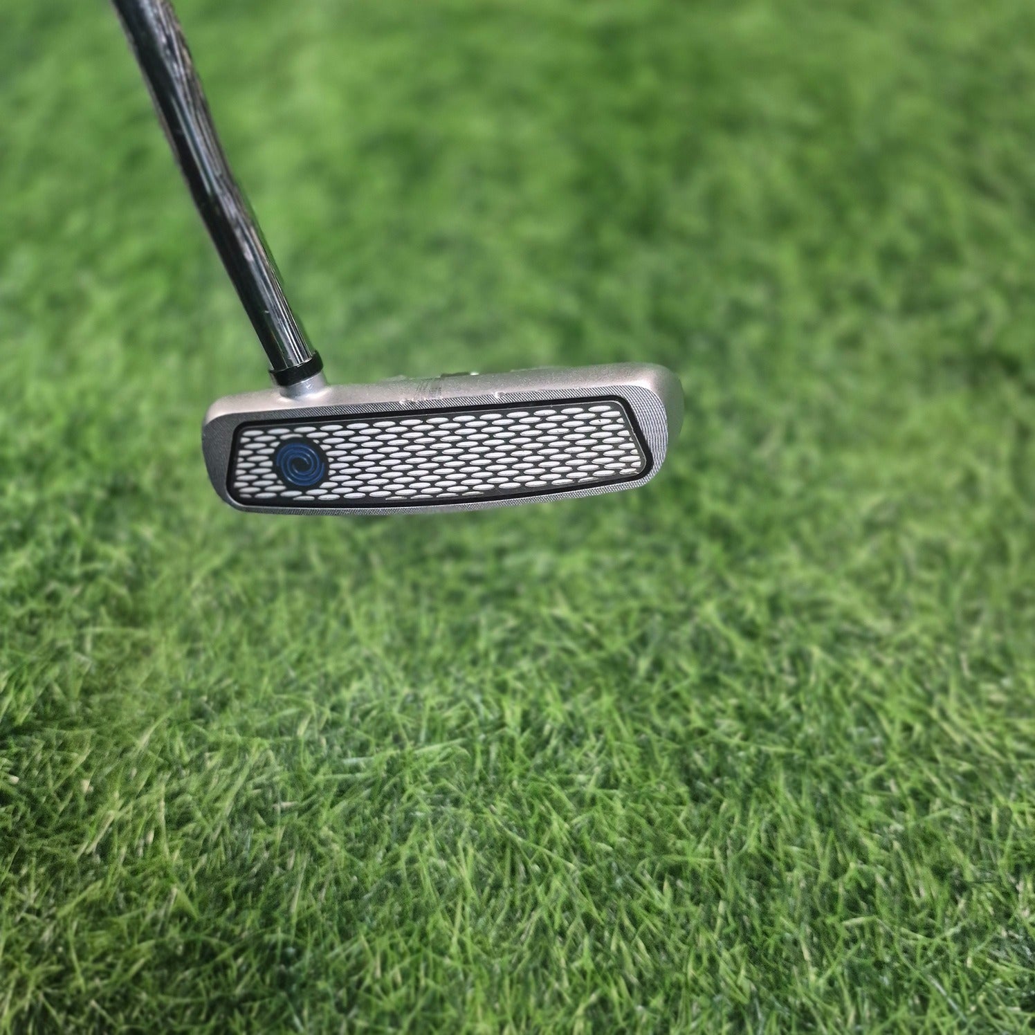 Odyssey Putter / WORKS CRUISER V-LINE / 34" / Lefty