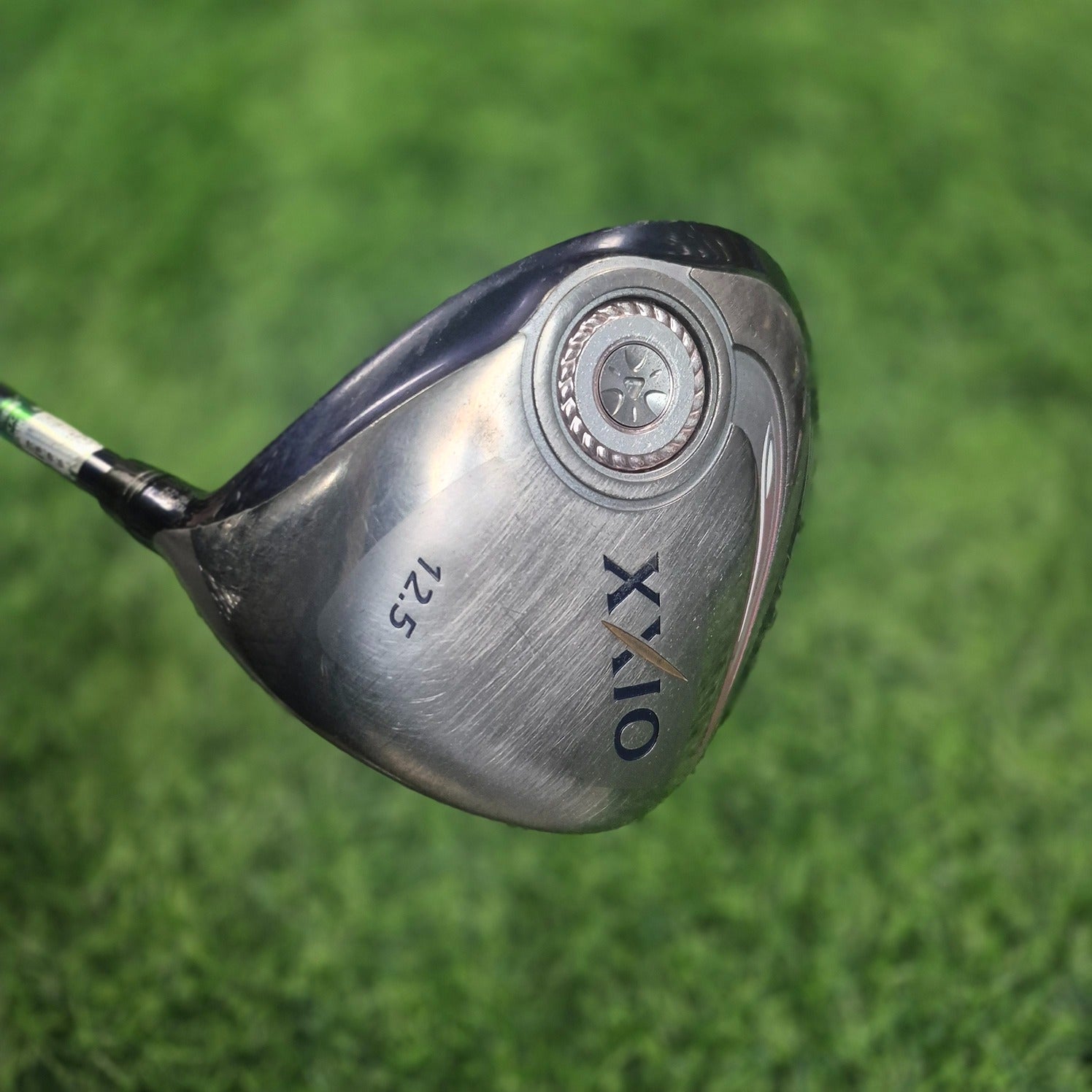 XXIO Driver / XXIO 10 / 12.5° / Women