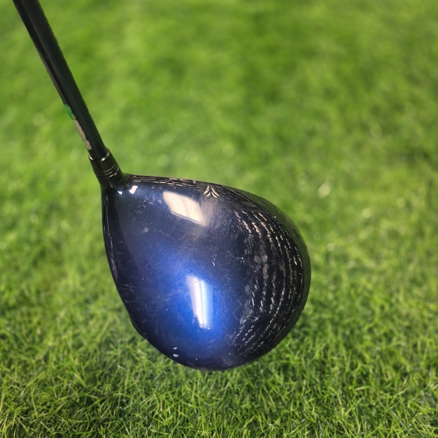 XXIO Driver / XXIO 9 / 12.5° / Women