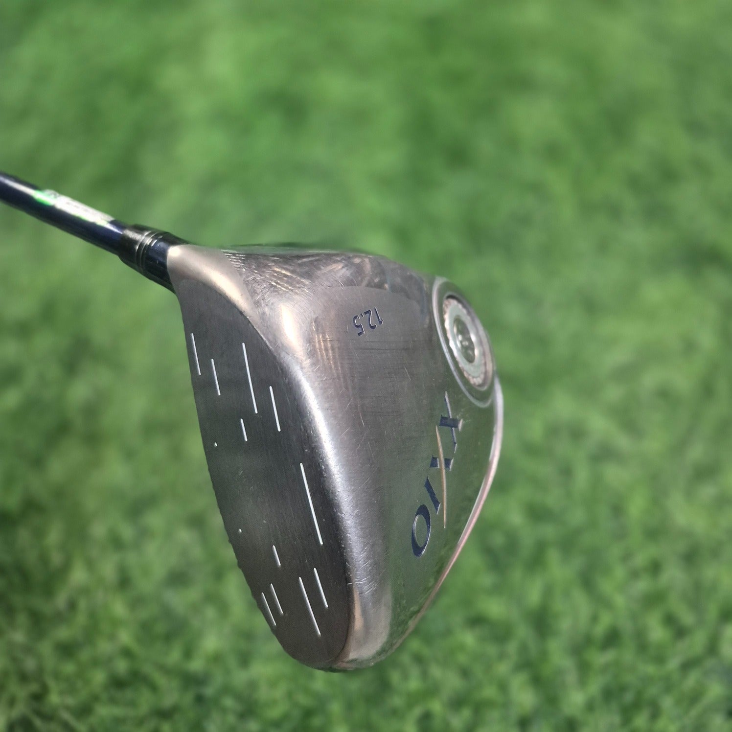 XXIO Driver / XXIO 9 / 12.5° / Women