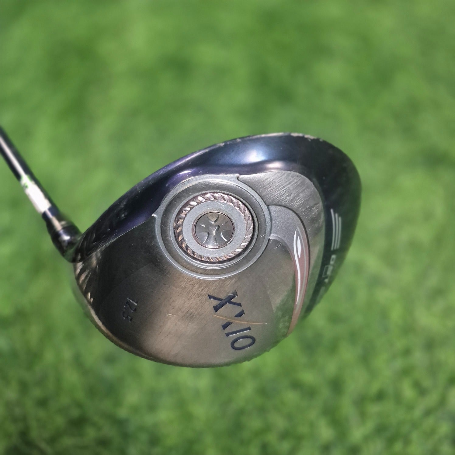 XXIO Driver / XXIO 9 / 12.5° / Women