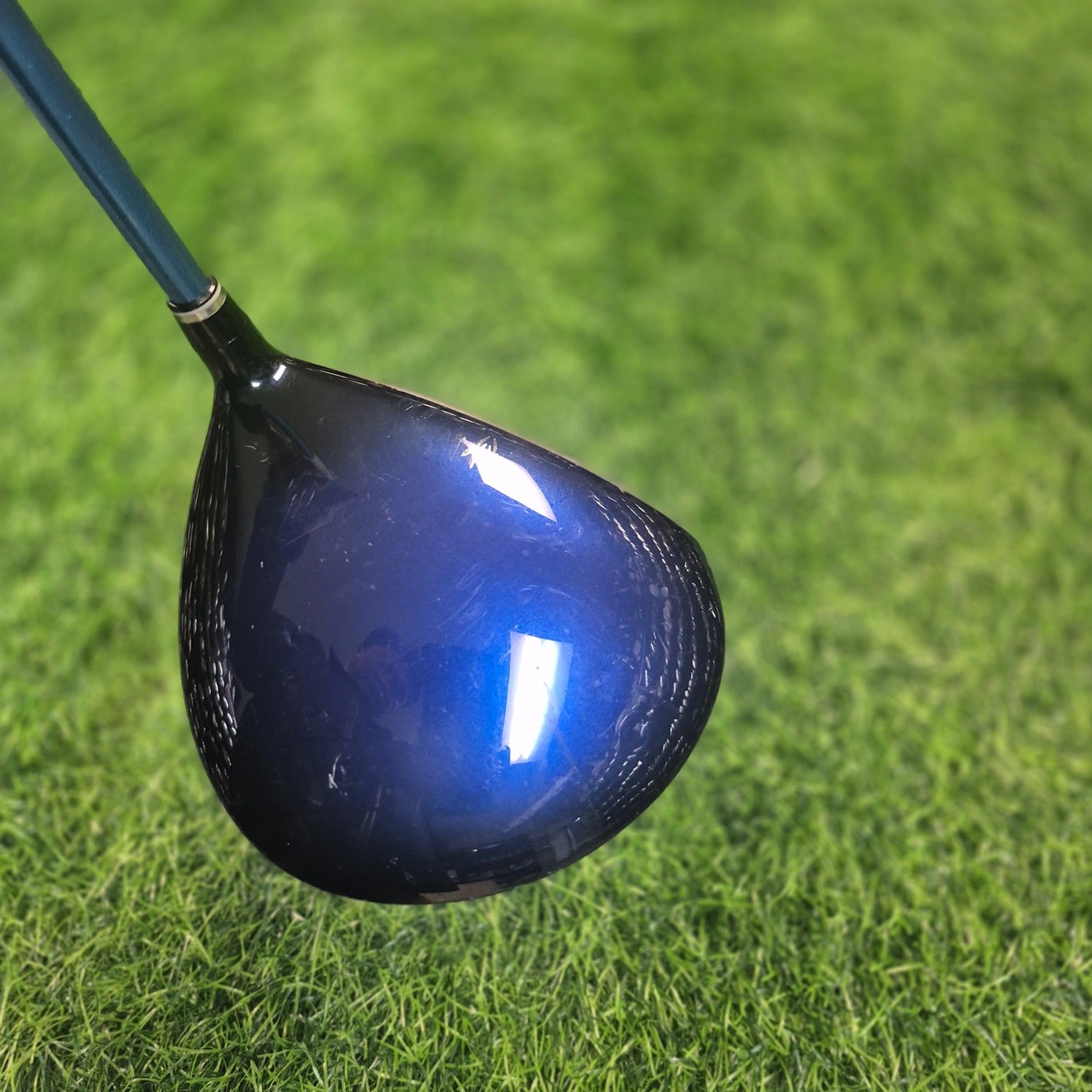 XXIO Driver / XXIO 10 / 12.5° / Women / A