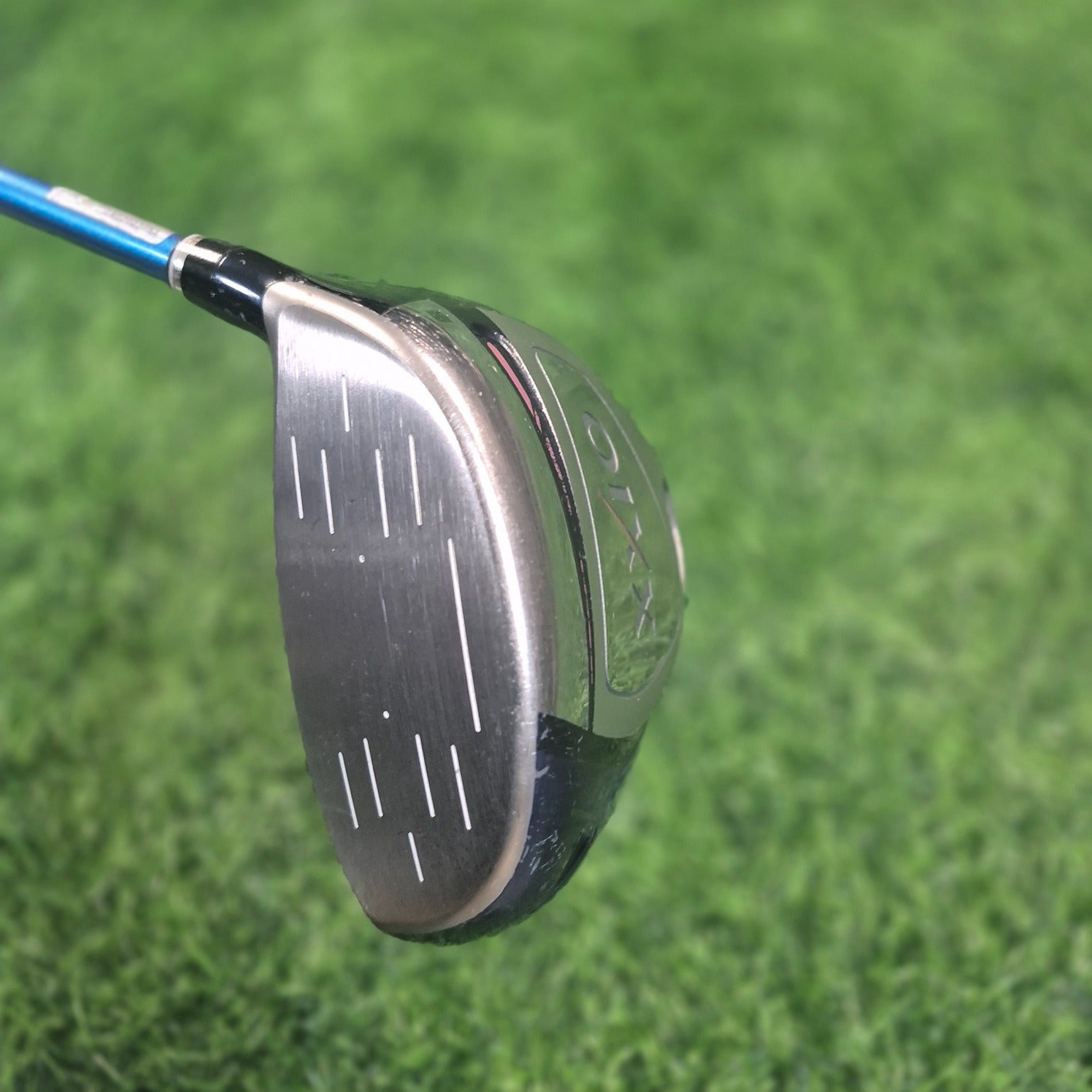 XXIO Driver / XXIO 10 / 12.5° / Women / A