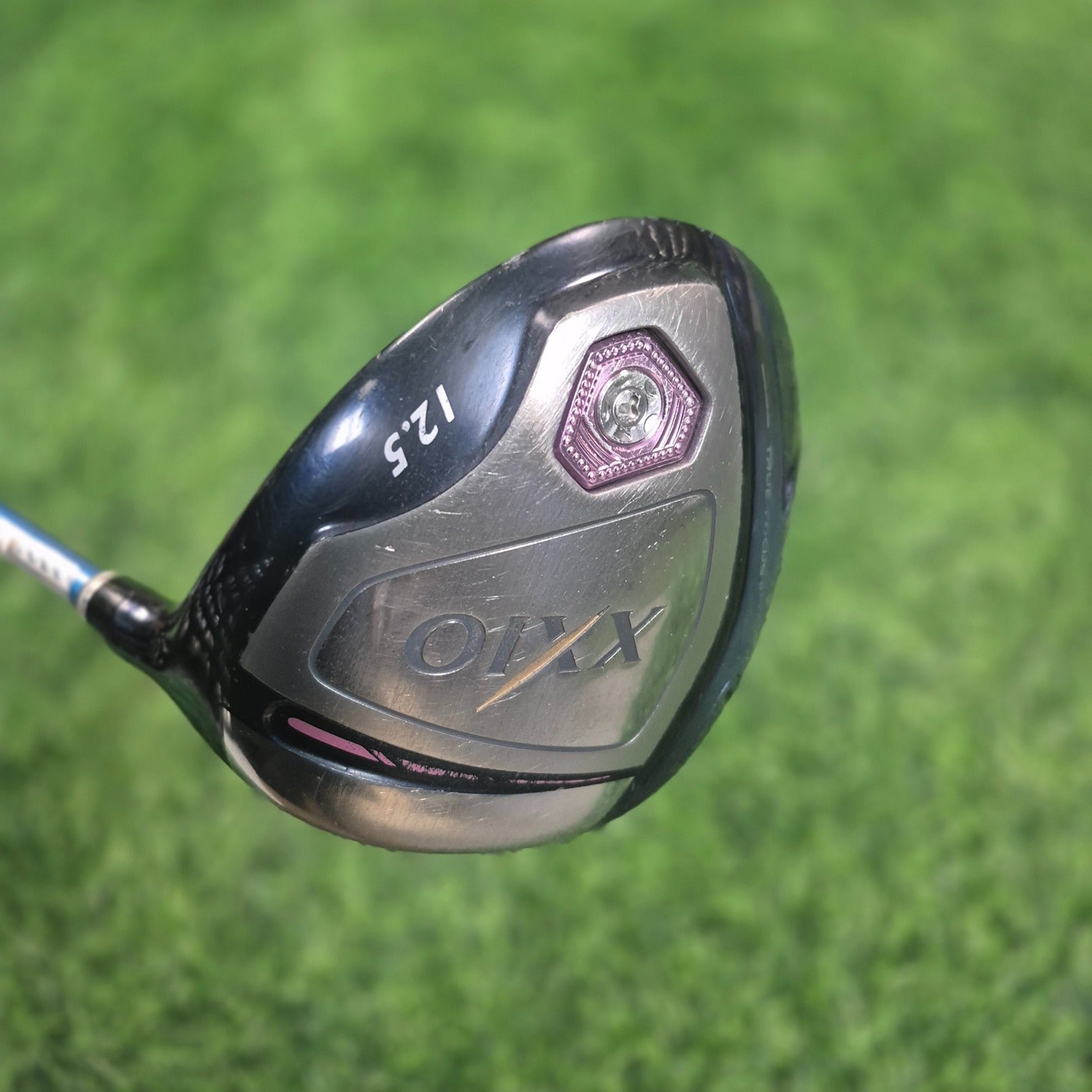 XXIO Driver / XXIO 10 / 12.5° / Women / A