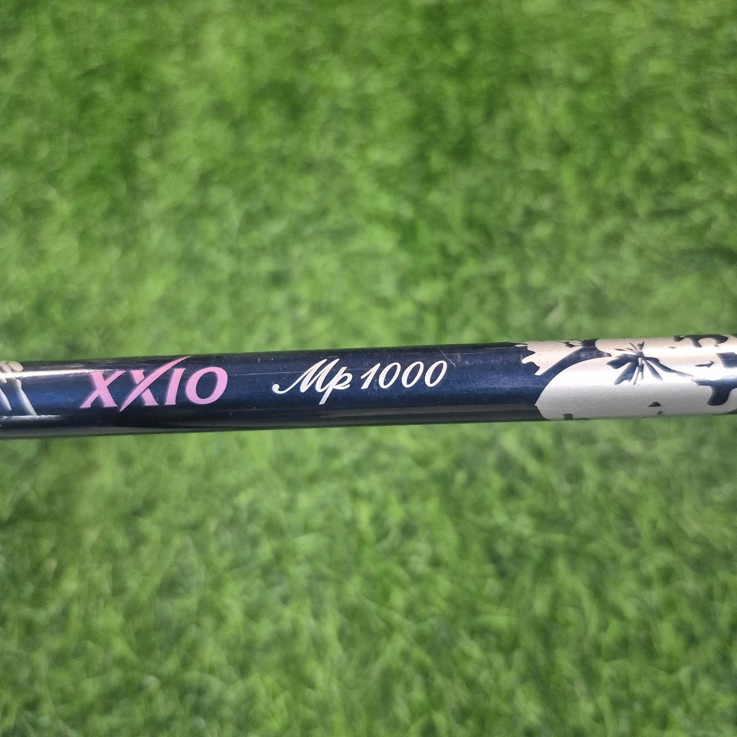 XXIO Driver / XXIO 10 / 12.5° / Women / A