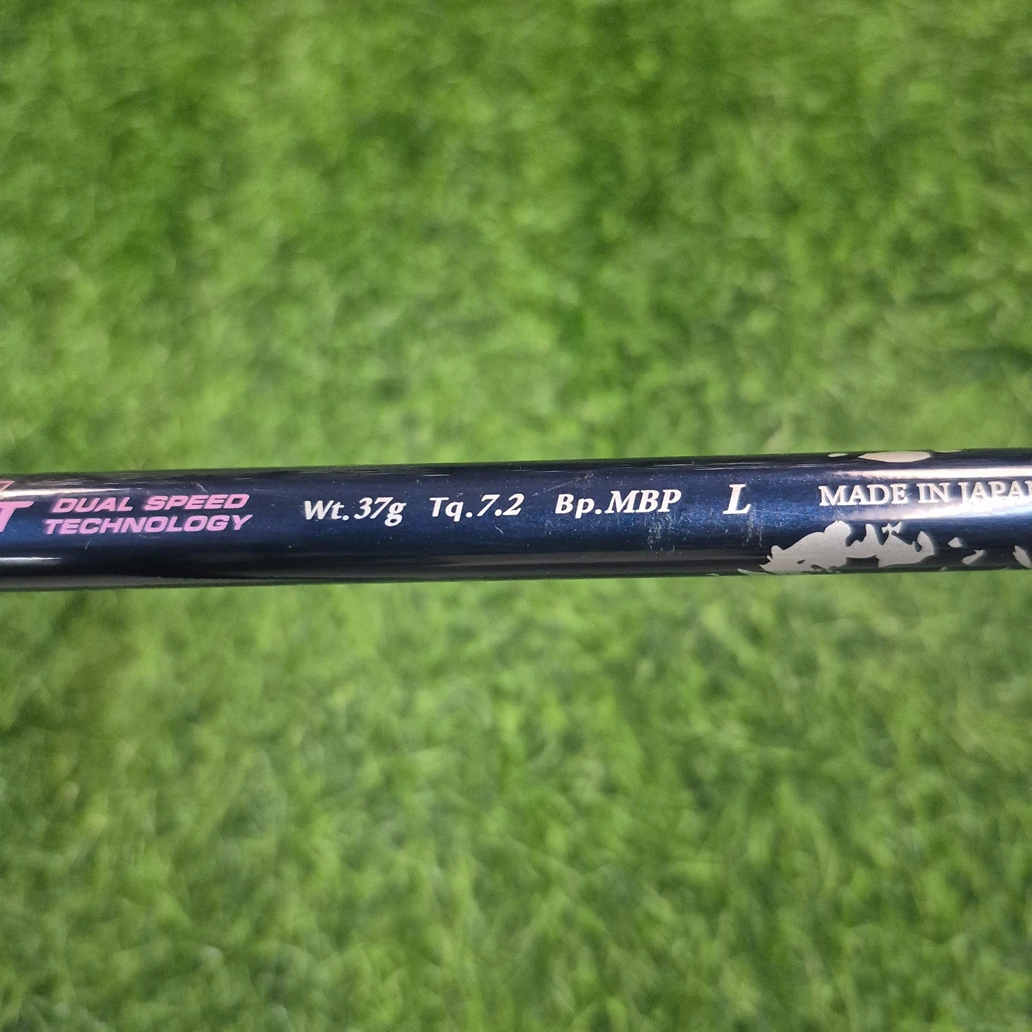 XXIO Driver / XXIO 10 / 12.5° / Women / A