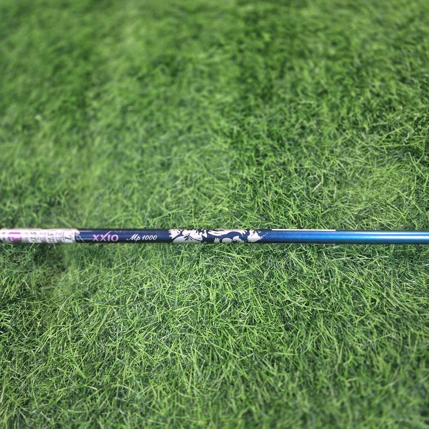 XXIO Driver / XXIO 10 / 12.5° / Women / A