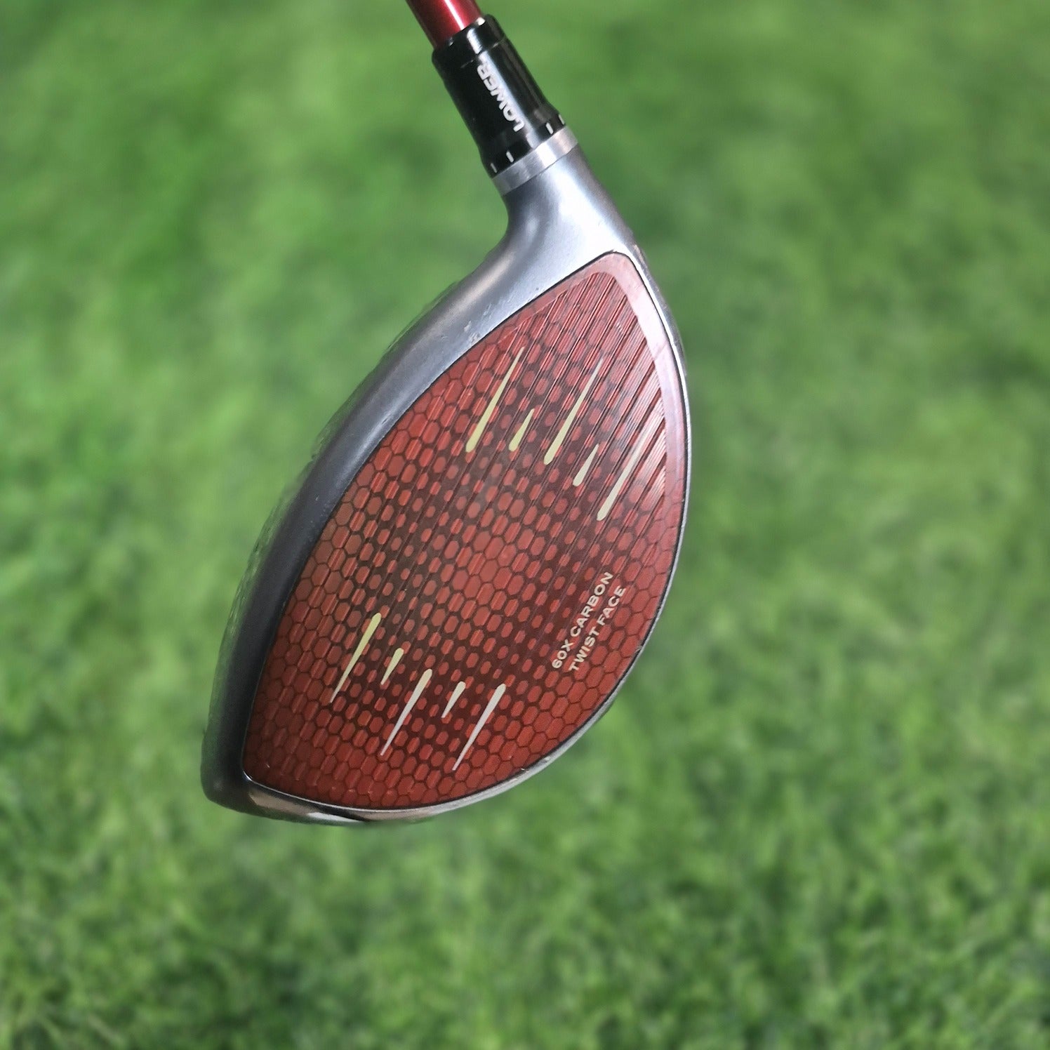 TaylorMade Driver / STEALTH2 HD / 12.0° / Women / A