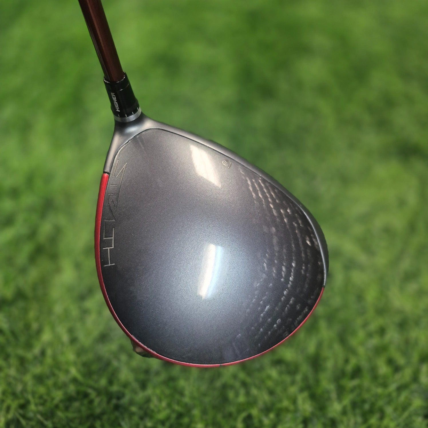 TaylorMade Driver / STEALTH2 HD / 12.0° / Women / A